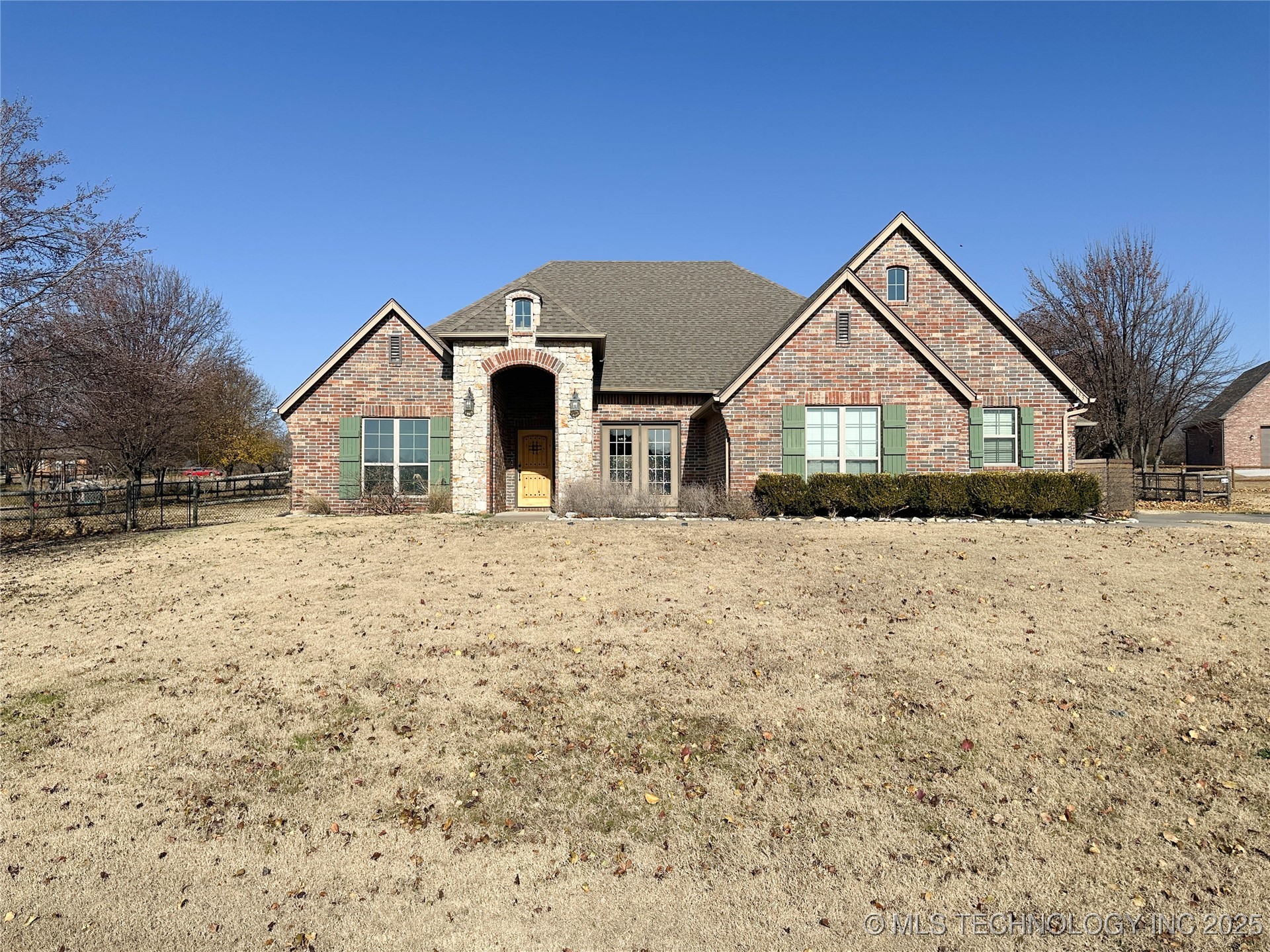 6133 E Engelmann Street Claremore OK 74019