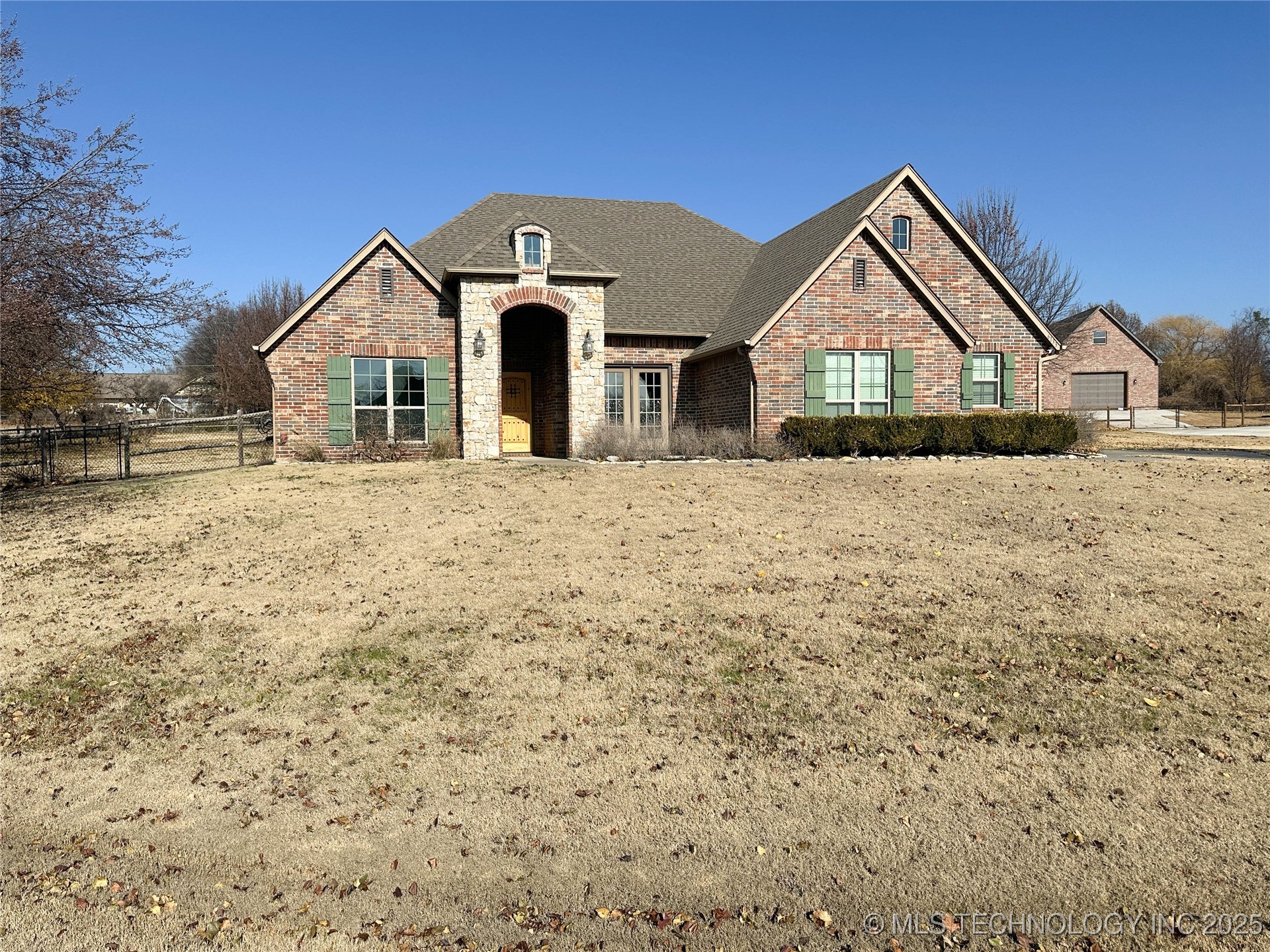 6133 E Engelmann Street Claremore OK 74019