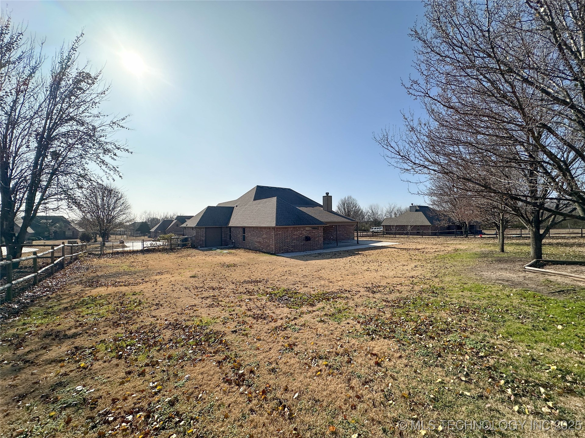 6133 E Engelmann Street Claremore OK 74019