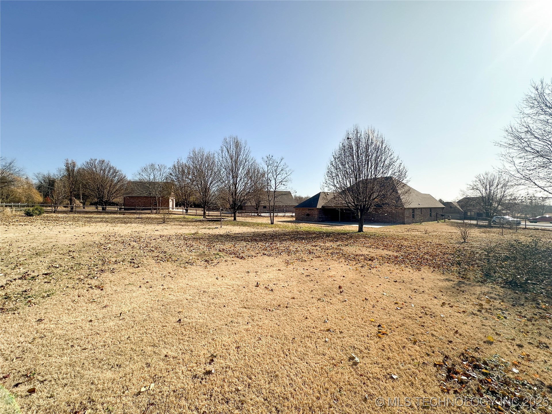 6133 E Engelmann Street Claremore OK 74019