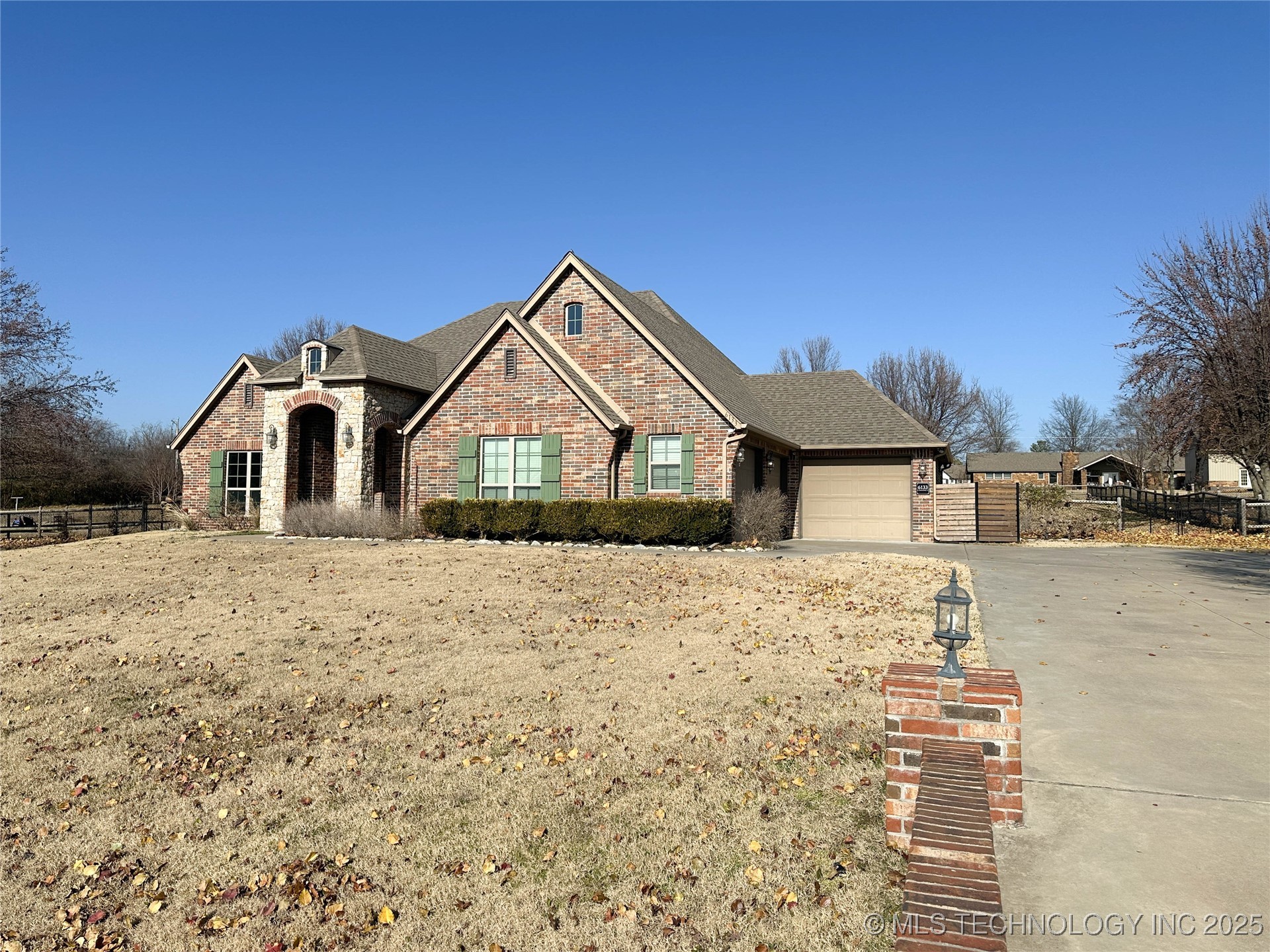 6133 E Engelmann Street Claremore OK 74019