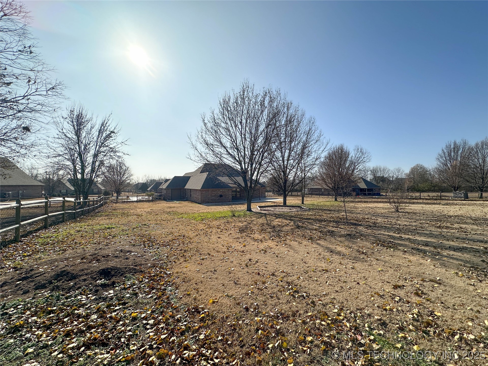 6133 E Engelmann Street Claremore OK 74019