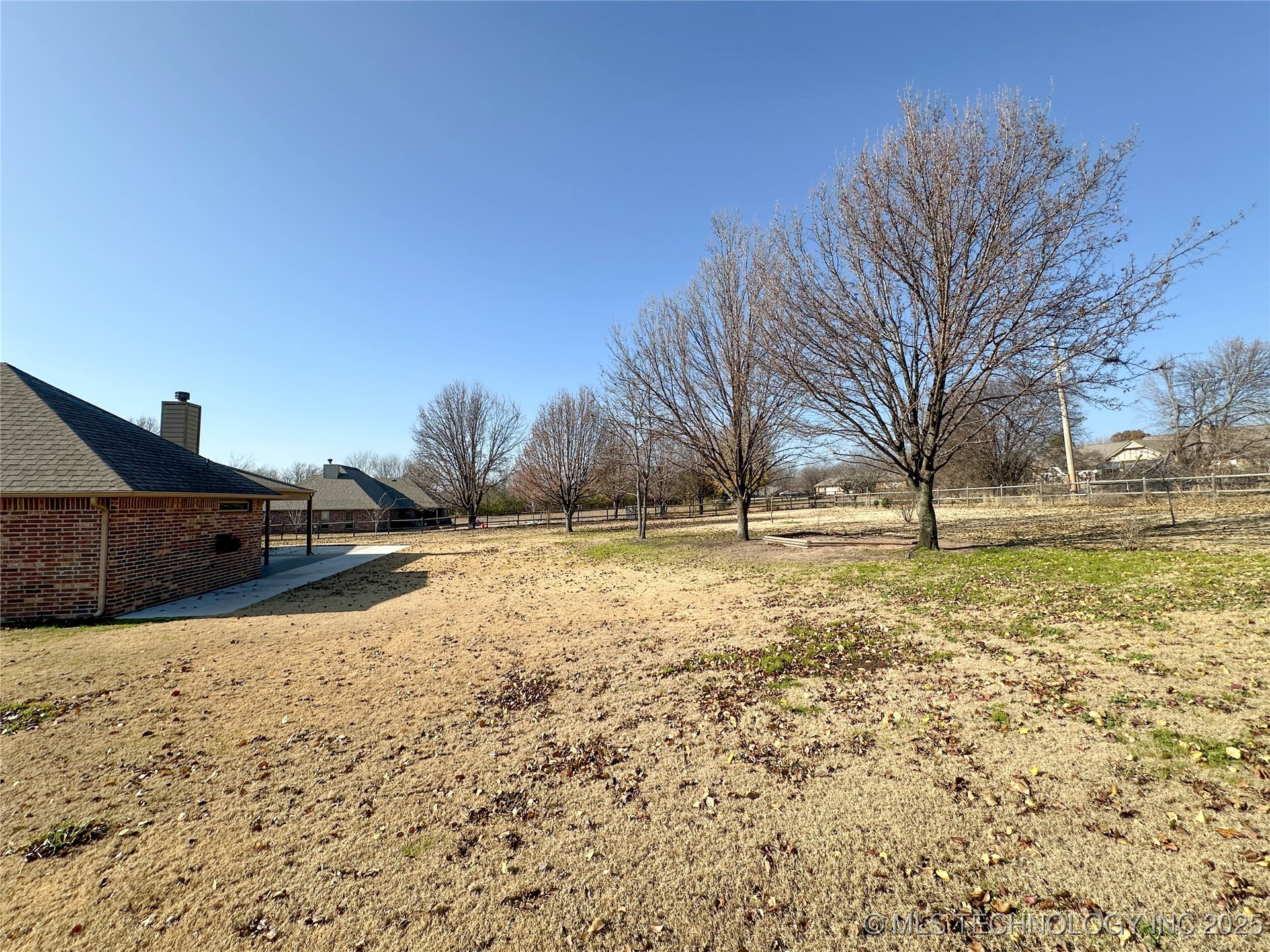6133 E Engelmann Street Claremore OK 74019