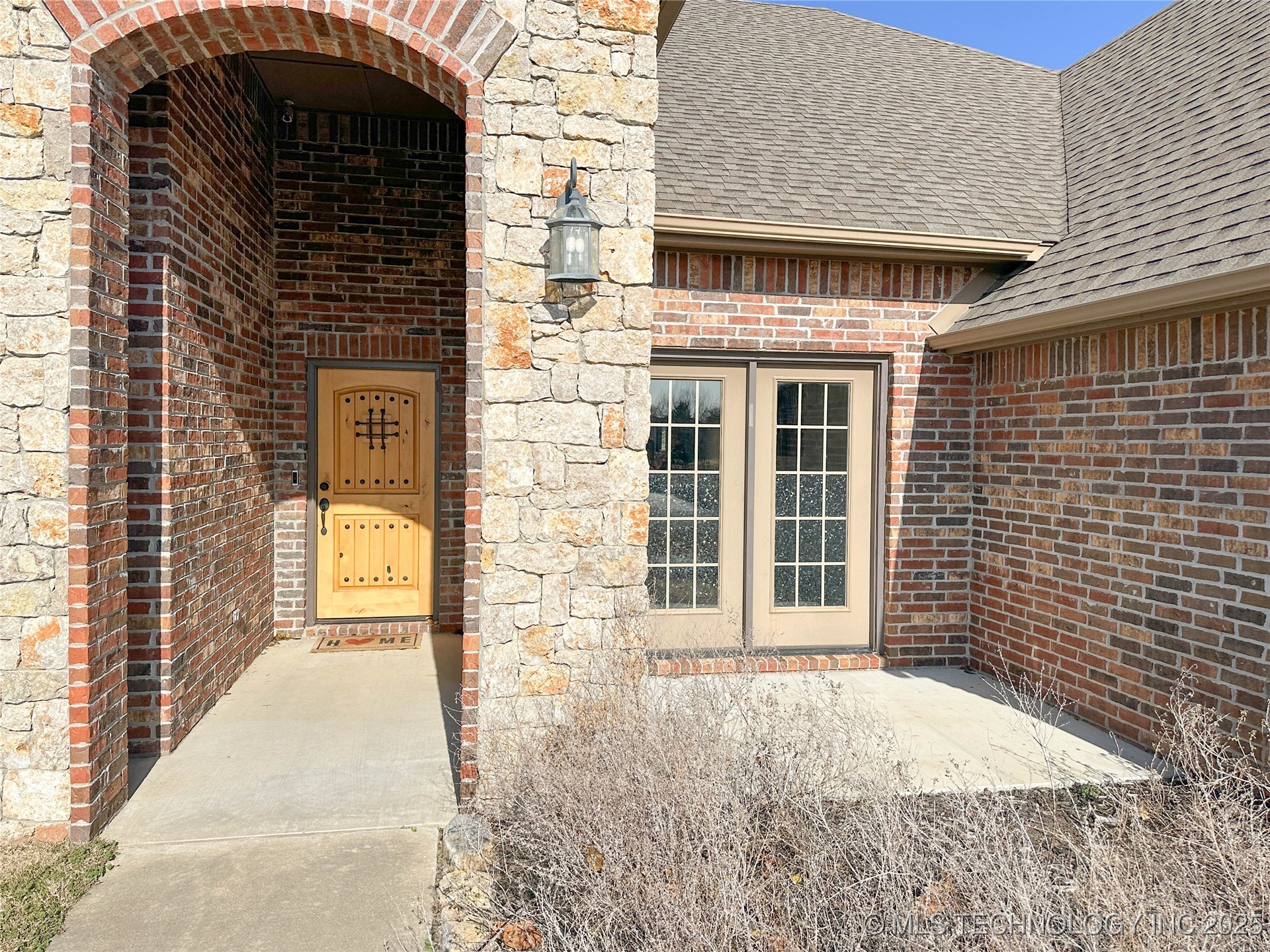 6133 E Engelmann Street Claremore OK 74019