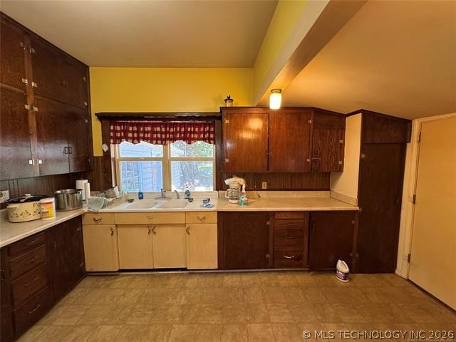 505 W Pawnee Street Cleveland OK 74020