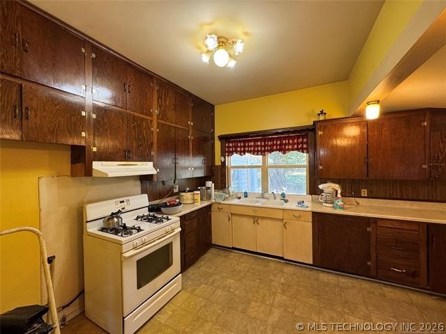 505 W Pawnee Street Cleveland OK 74020