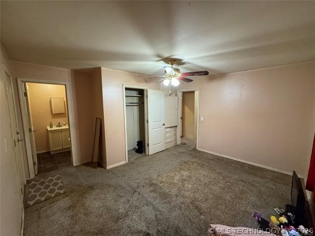 505 W Pawnee Street Cleveland OK 74020