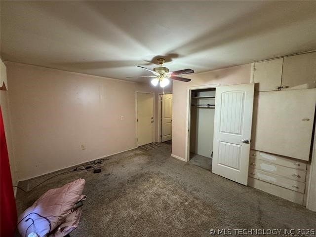 505 W Pawnee Street Cleveland OK 74020