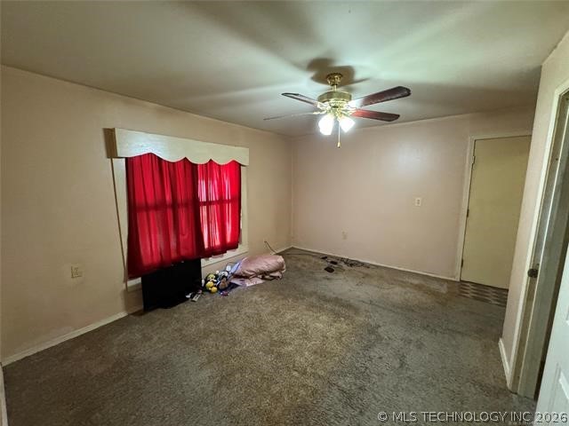 505 W Pawnee Street Cleveland OK 74020