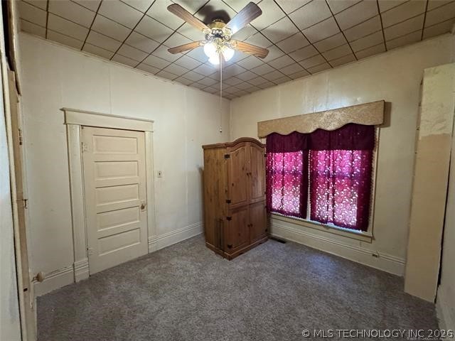 505 W Pawnee Street Cleveland OK 74020