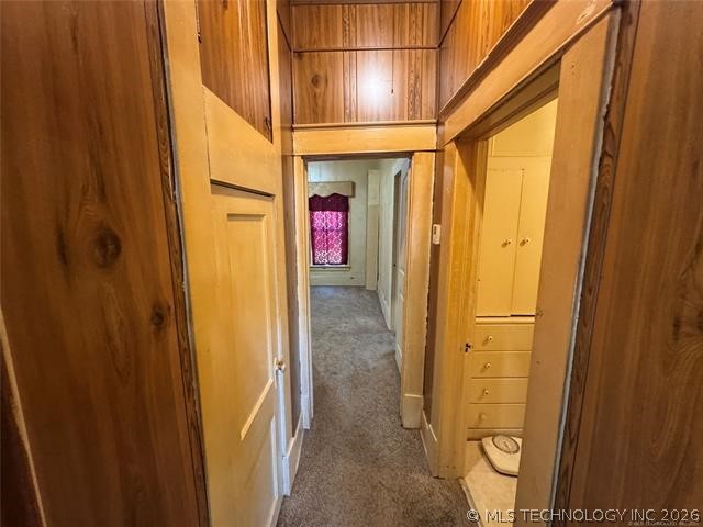 505 W Pawnee Street Cleveland OK 74020