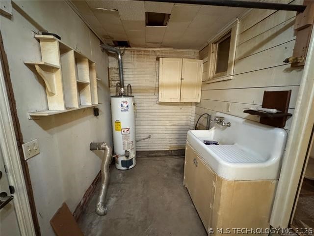 505 W Pawnee Street Cleveland OK 74020