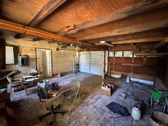 505 W Pawnee Street Cleveland OK 74020