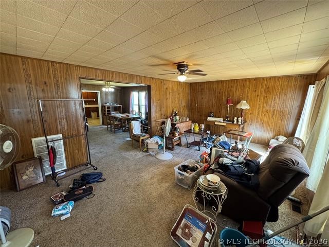 505 W Pawnee Street Cleveland OK 74020