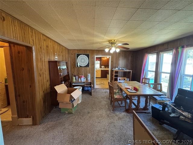 505 W Pawnee Street Cleveland OK 74020