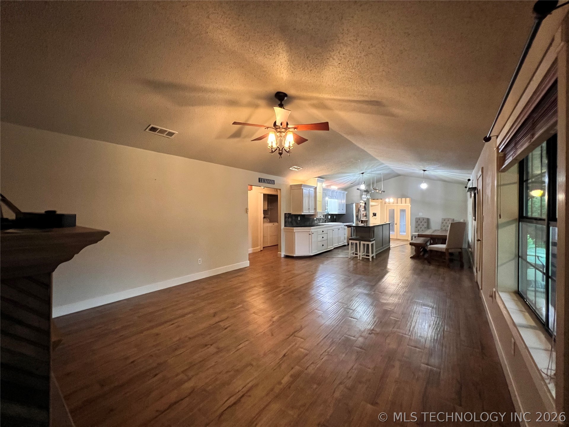 11782 Oak Ridge Street Kingston OK 73439