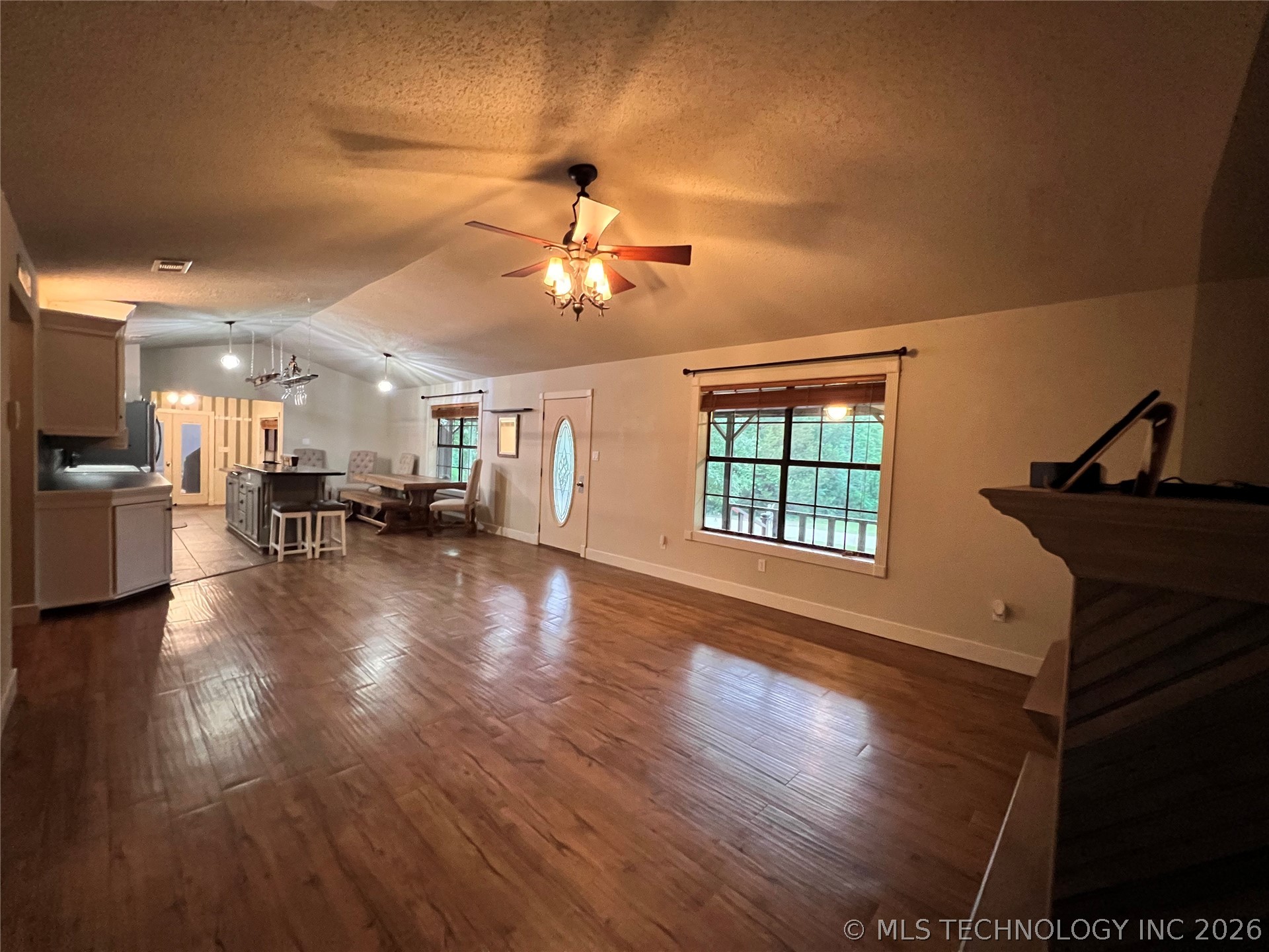 11782 Oak Ridge Street Kingston OK 73439