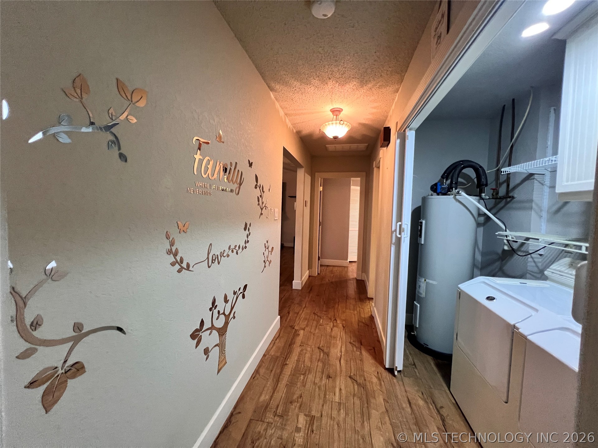 11782 Oak Ridge Street Kingston OK 73439