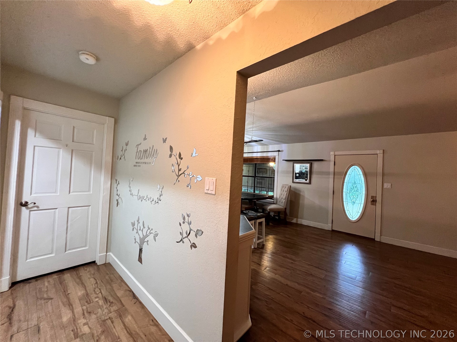 11782 Oak Ridge Street Kingston OK 73439