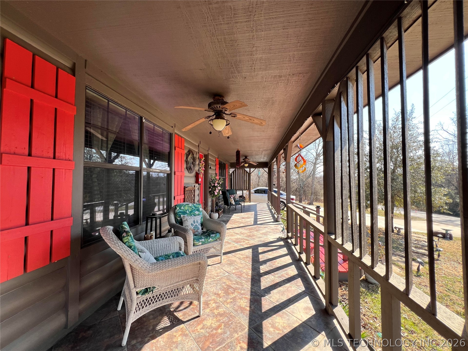 11782 Oak Ridge Street Kingston OK 73439