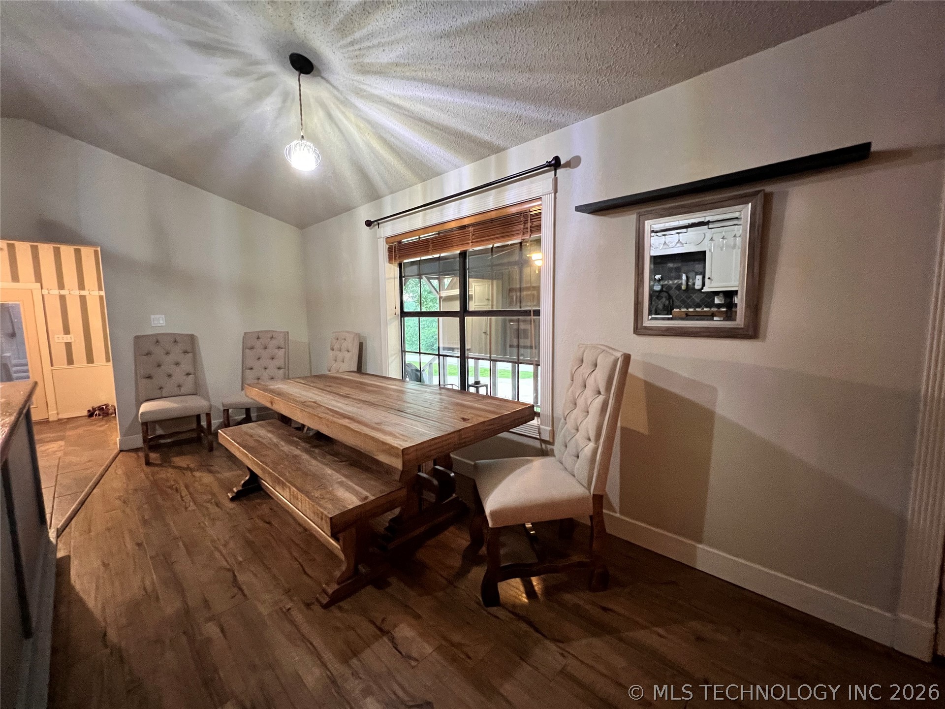 11782 Oak Ridge Street Kingston OK 73439