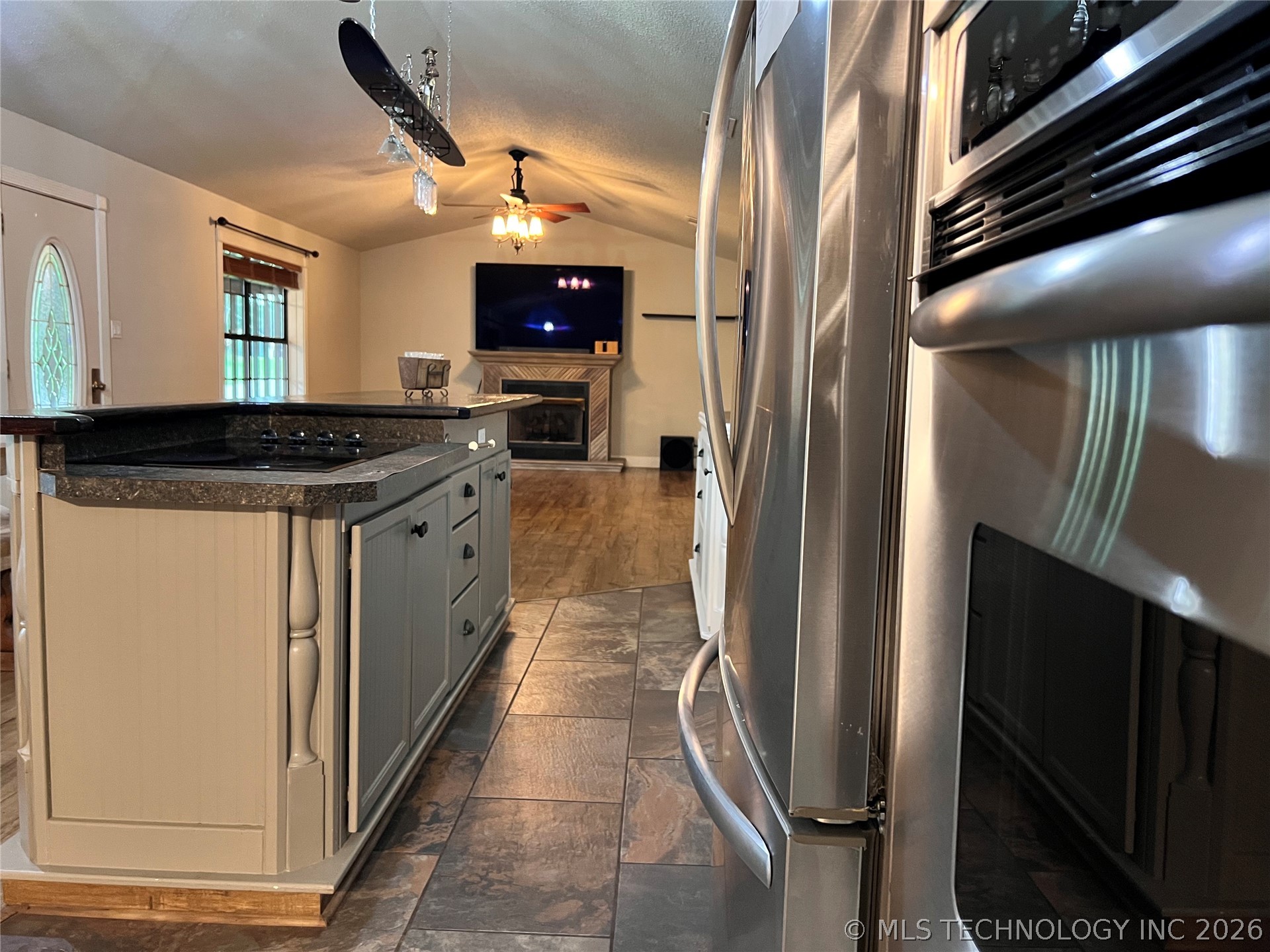 11782 Oak Ridge Street Kingston OK 73439