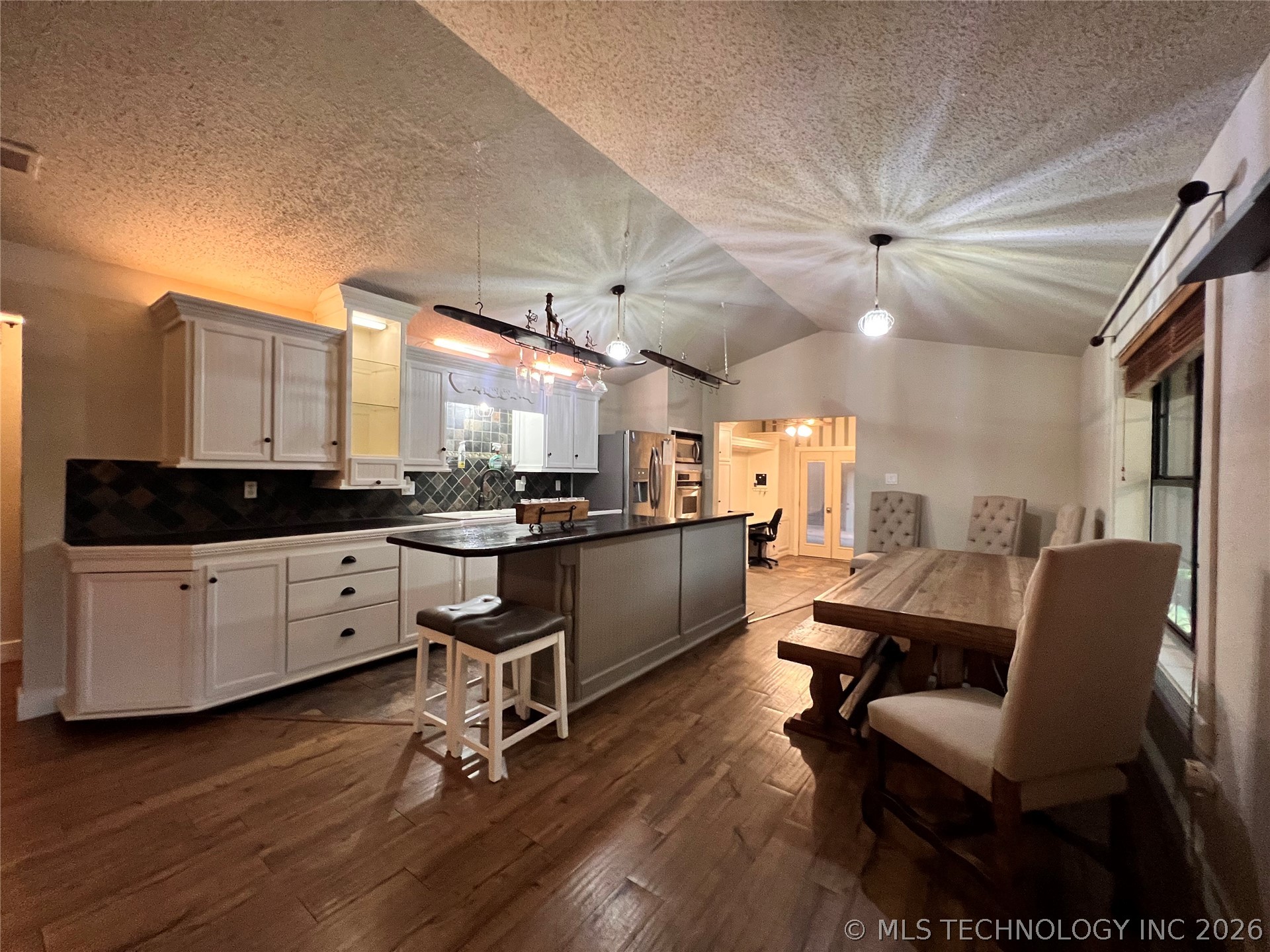 11782 Oak Ridge Street Kingston OK 73439