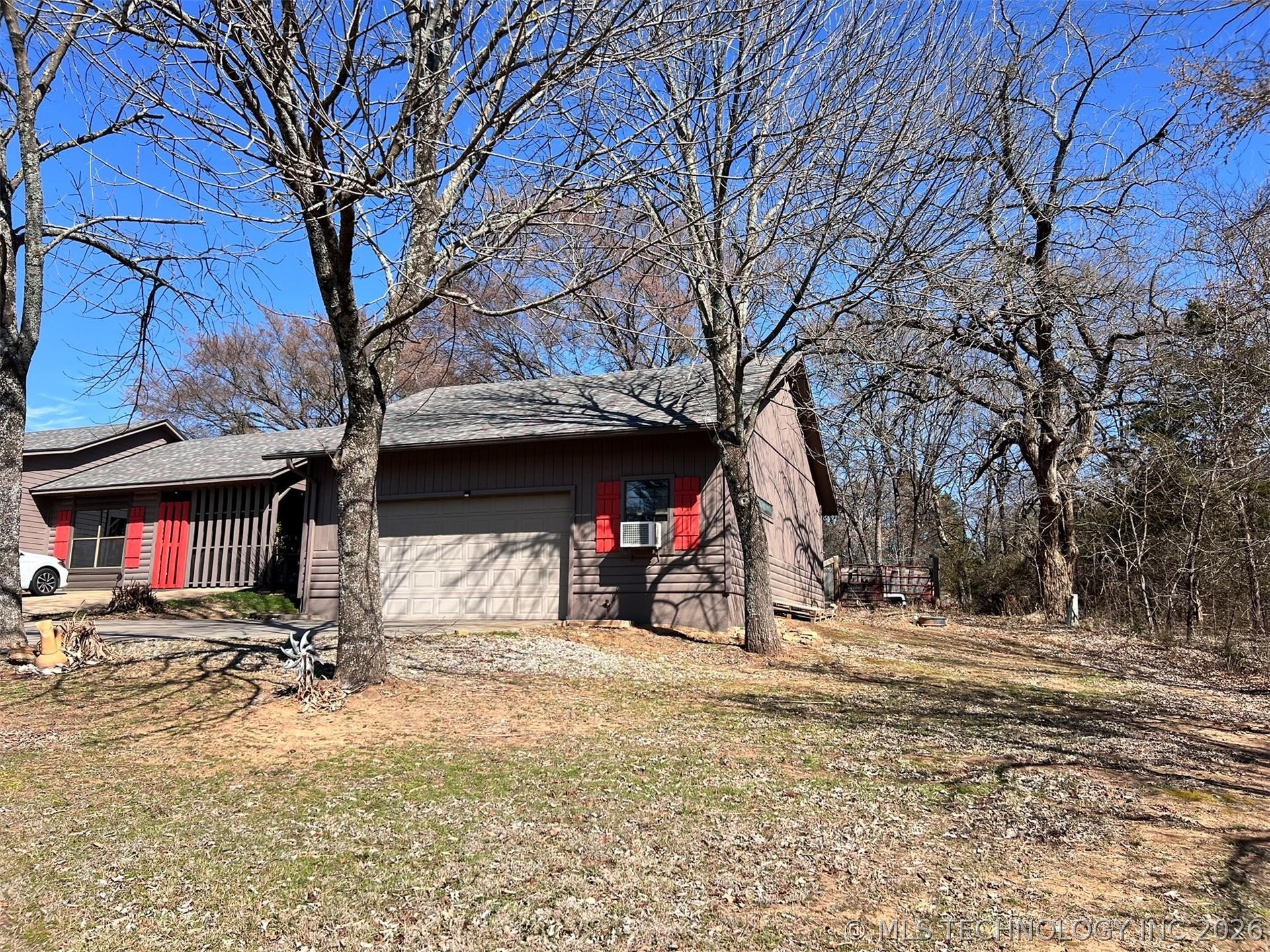 11782 Oak Ridge Street Kingston OK 73439