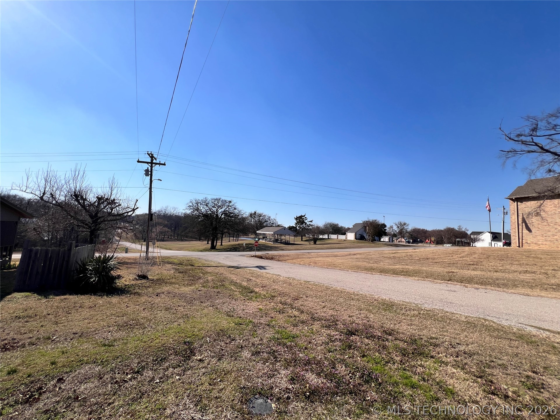 11782 Oak Ridge Street Kingston OK 73439