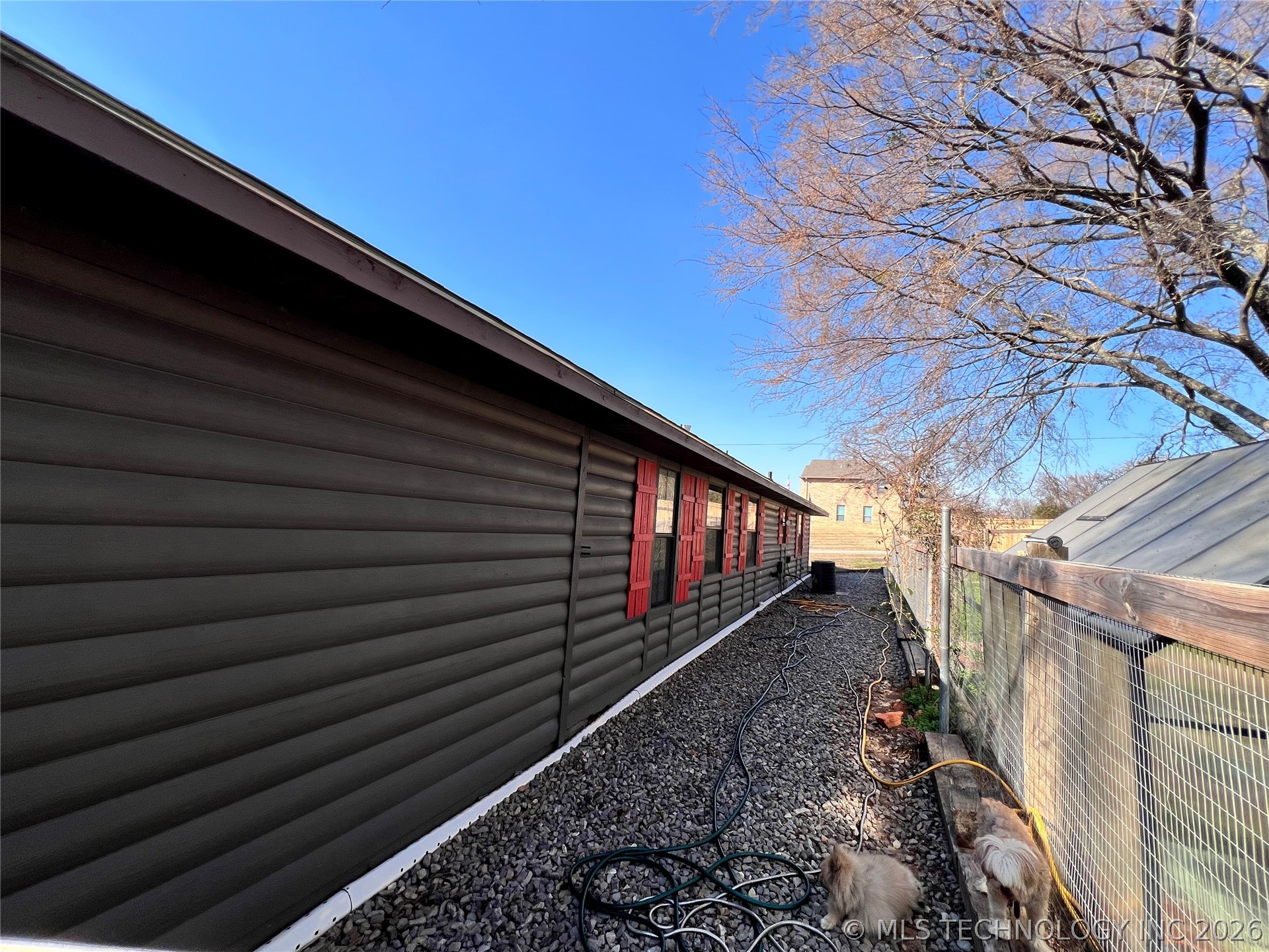 11782 Oak Ridge Street Kingston OK 73439