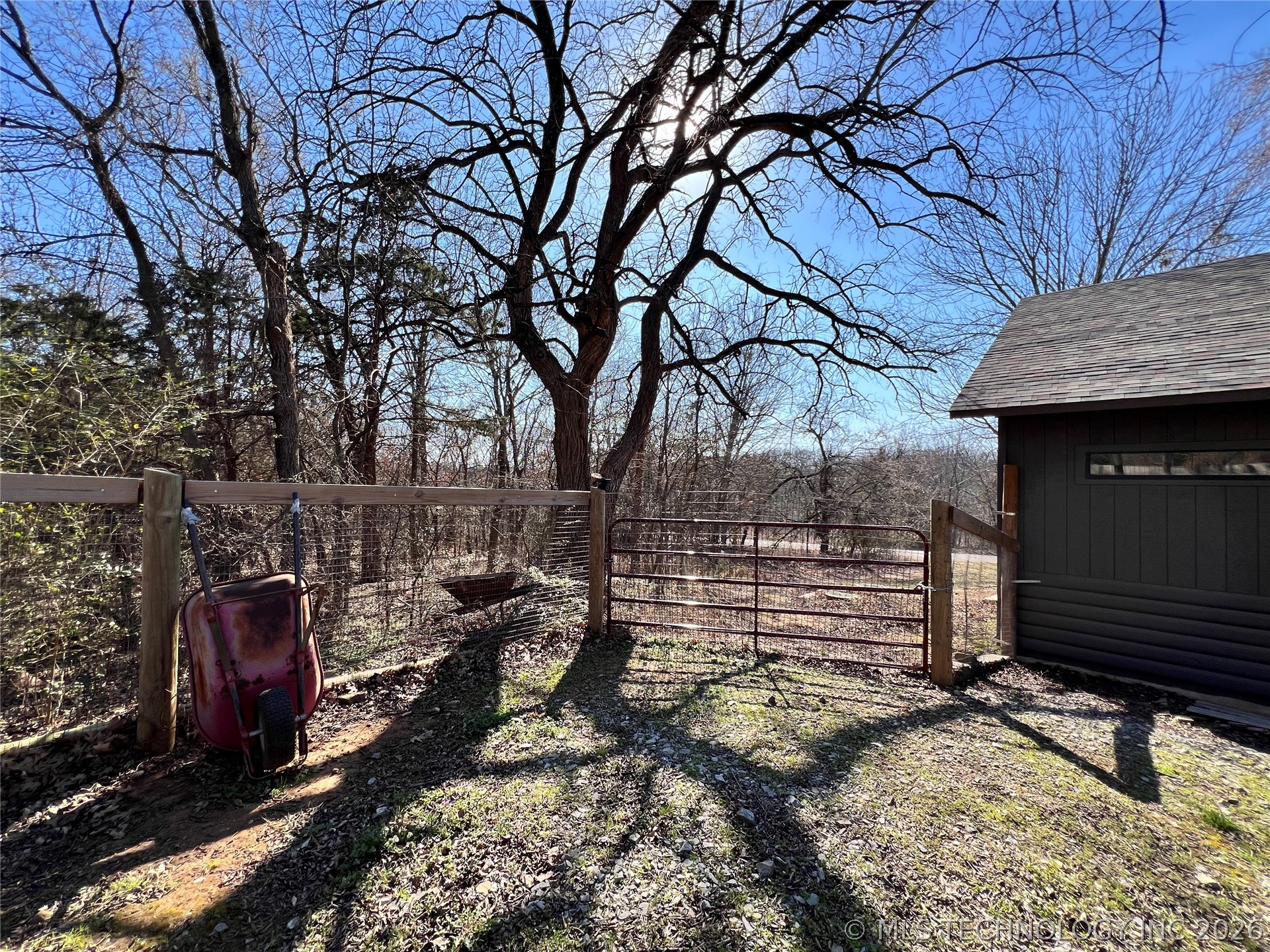 11782 Oak Ridge Street Kingston OK 73439