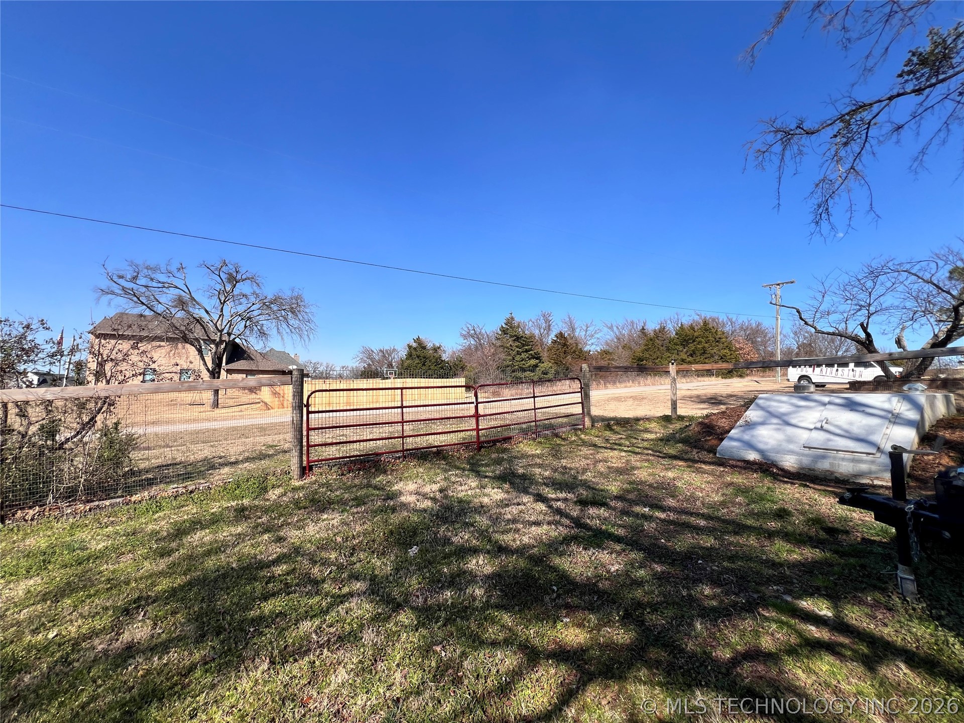 11782 Oak Ridge Street Kingston OK 73439
