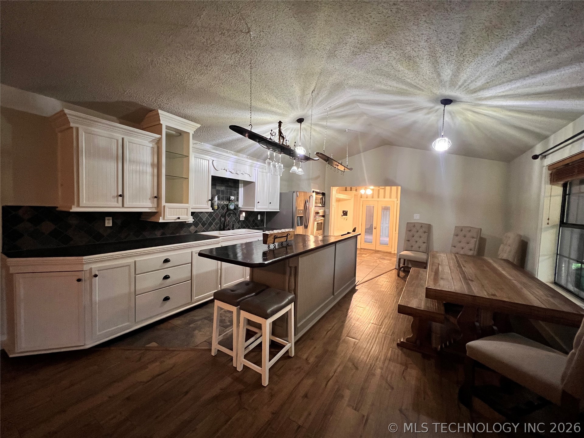 11782 Oak Ridge Street Kingston OK 73439