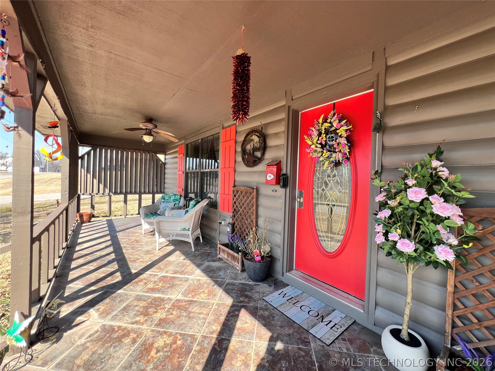 11782 Oak Ridge Street Kingston OK 73439