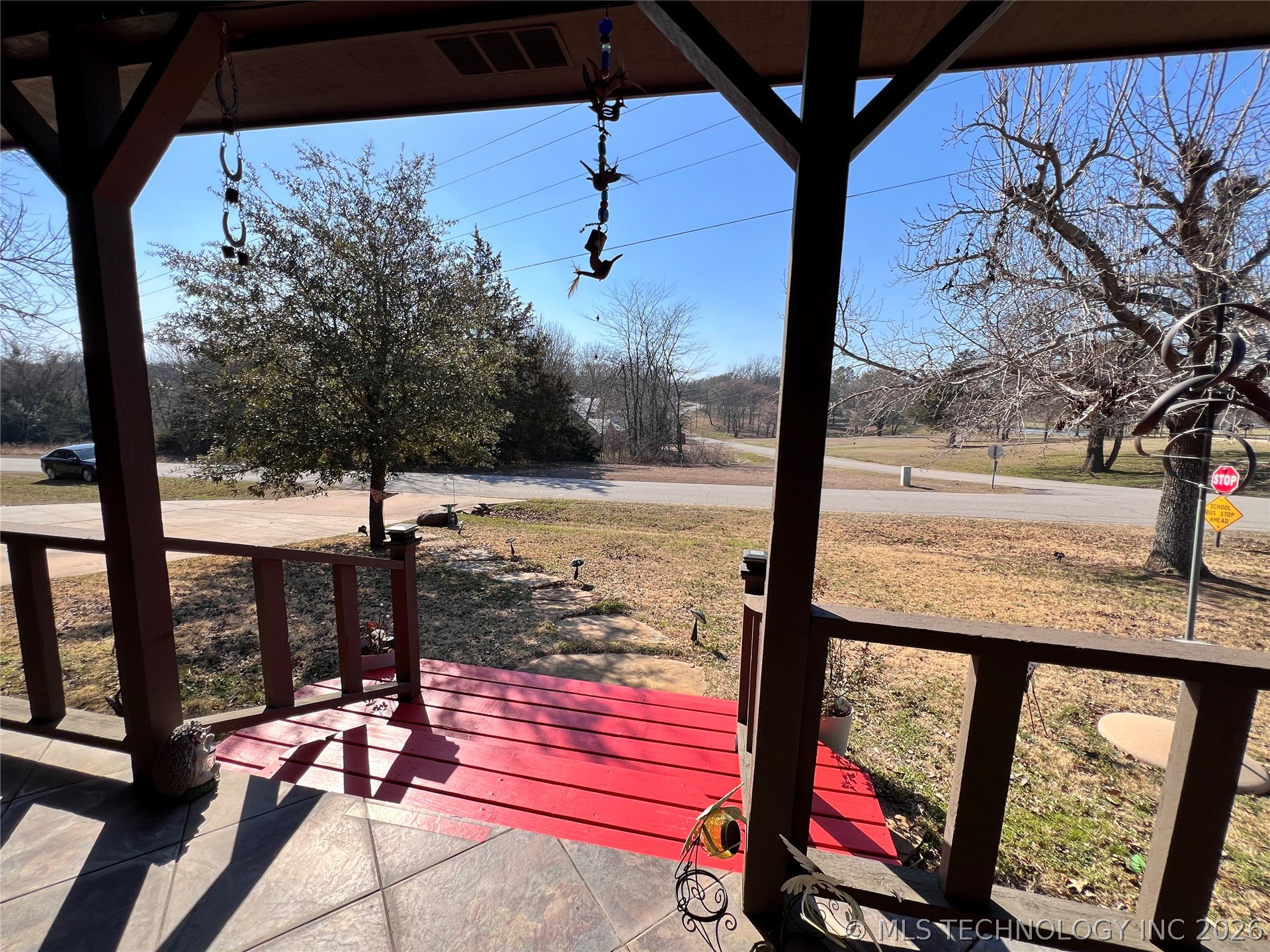 11782 Oak Ridge Street Kingston OK 73439