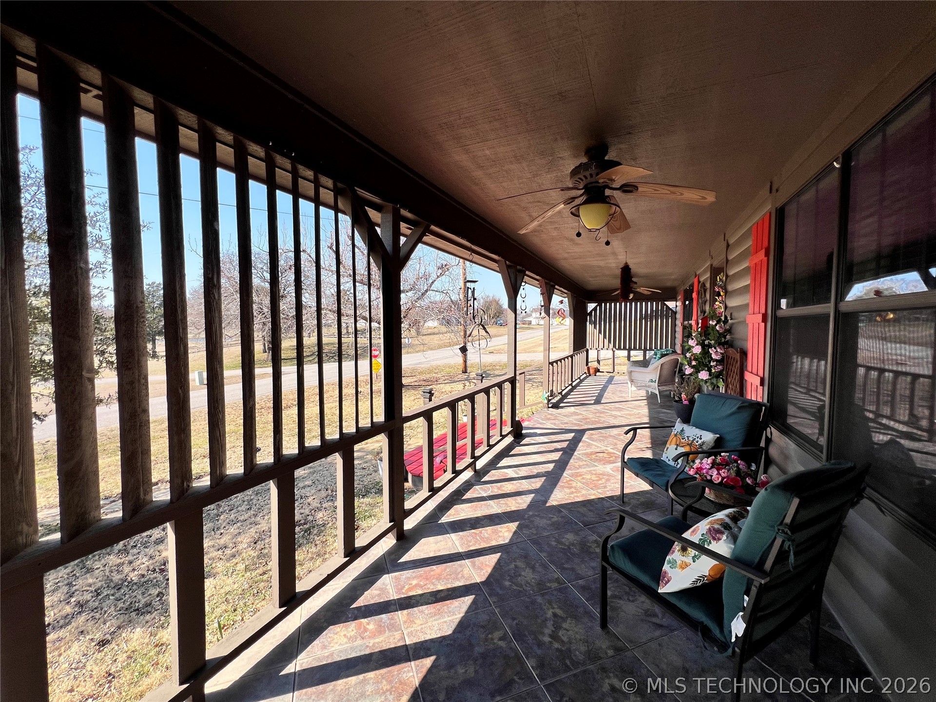 11782 Oak Ridge Street Kingston OK 73439