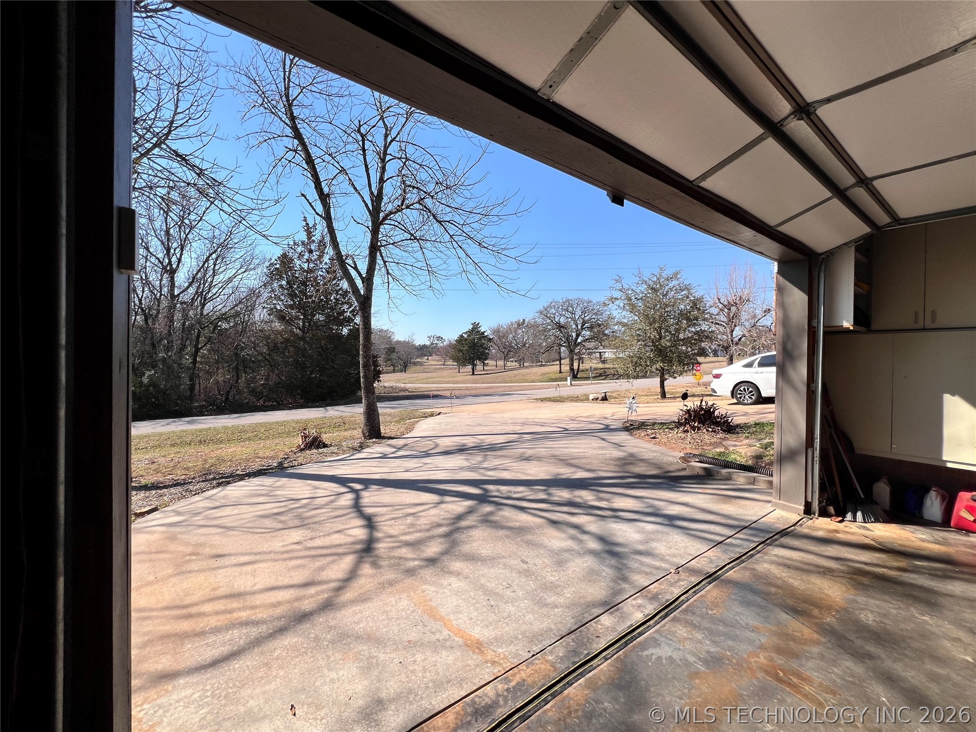 11782 Oak Ridge Street Kingston OK 73439