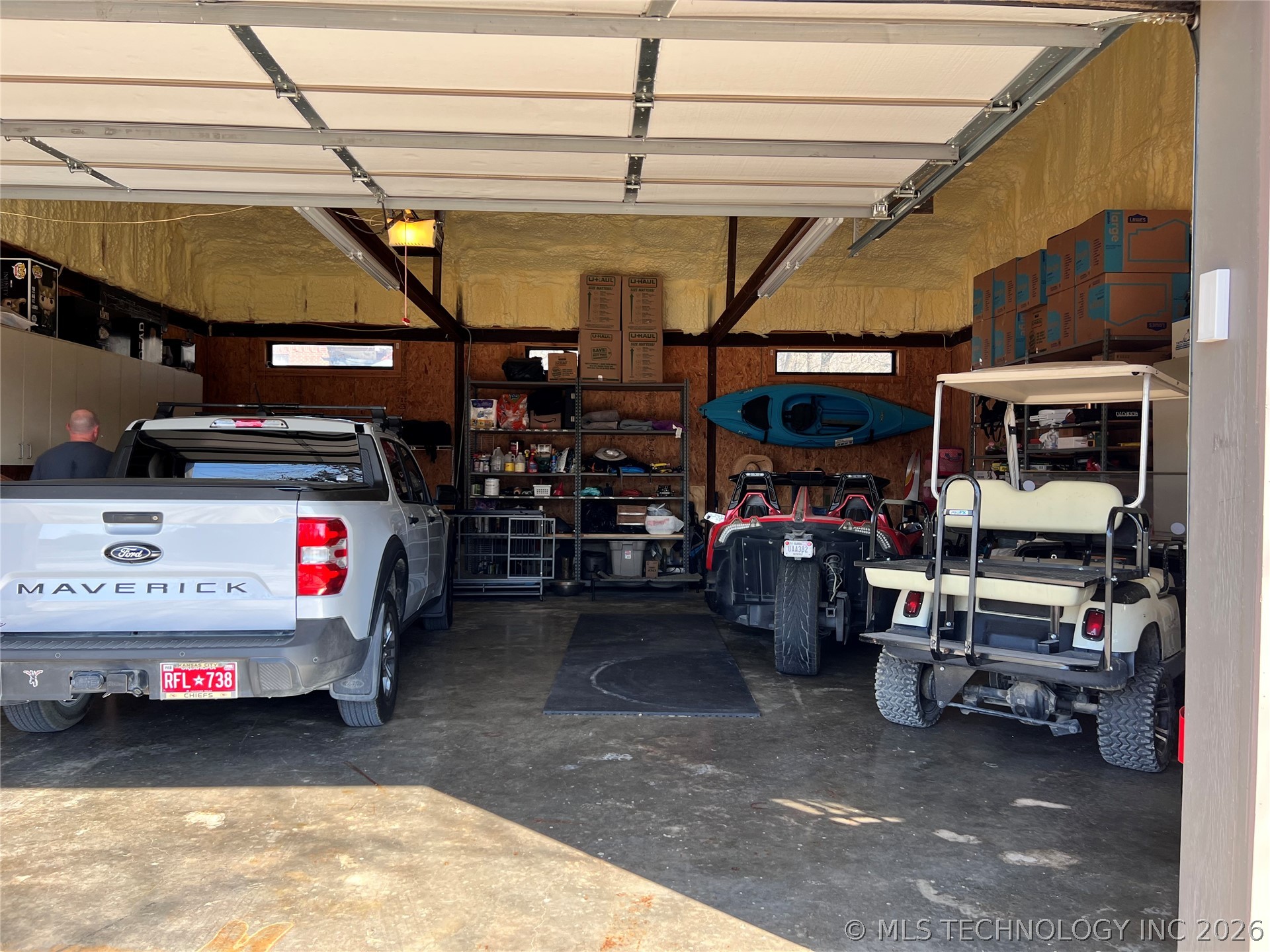 11782 Oak Ridge Street Kingston OK 73439