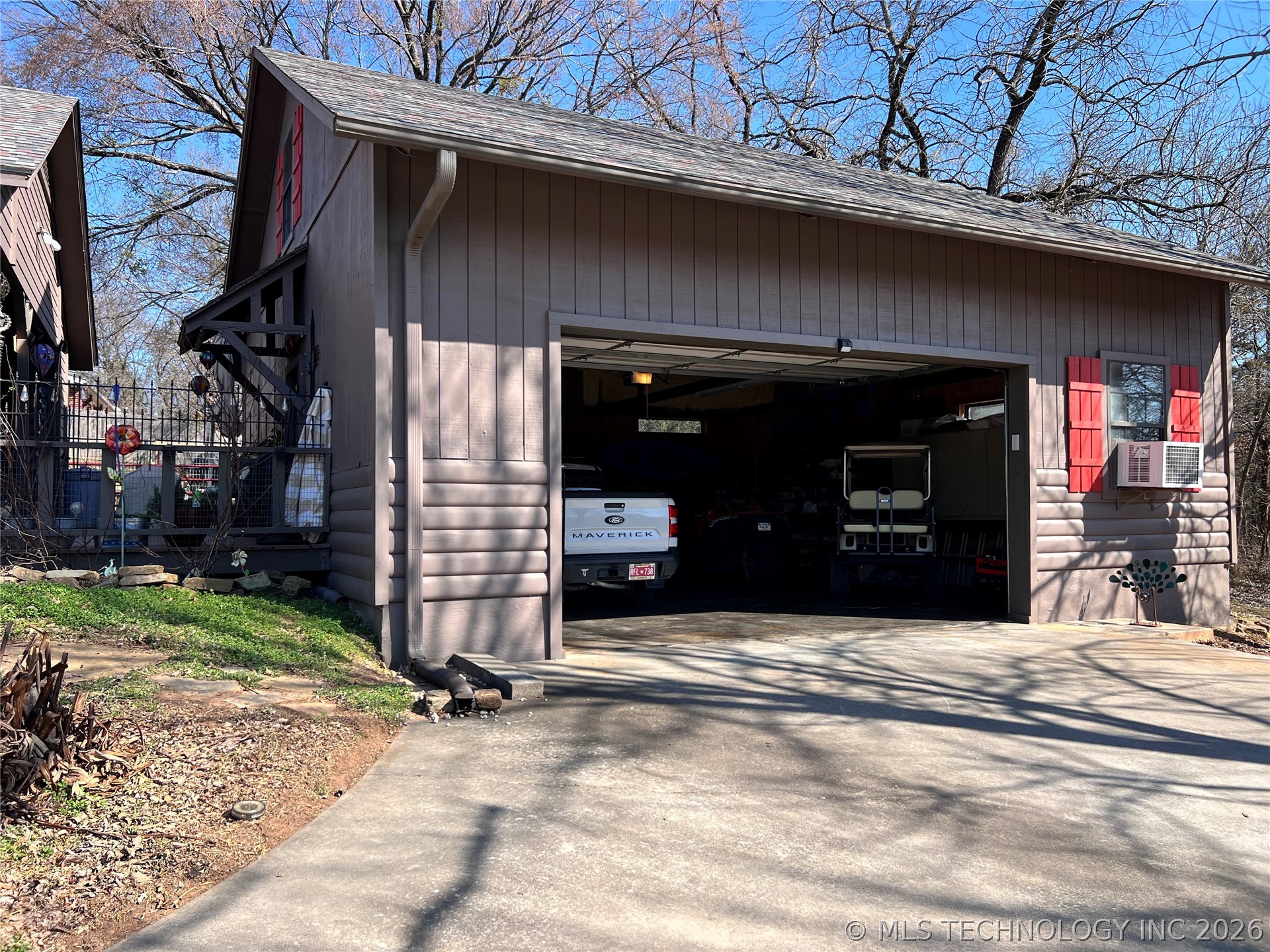 11782 Oak Ridge Street Kingston OK 73439