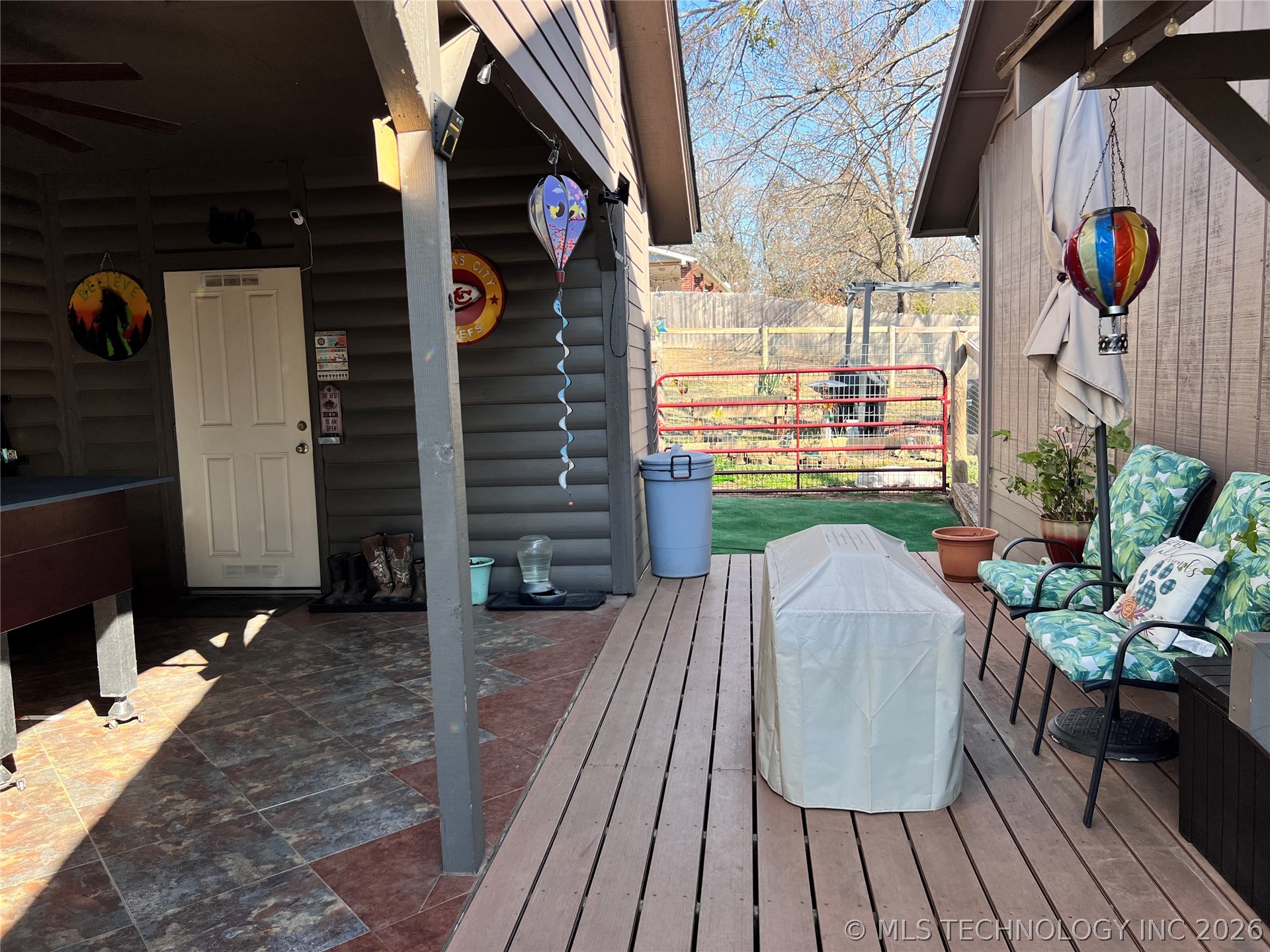 11782 Oak Ridge Street Kingston OK 73439