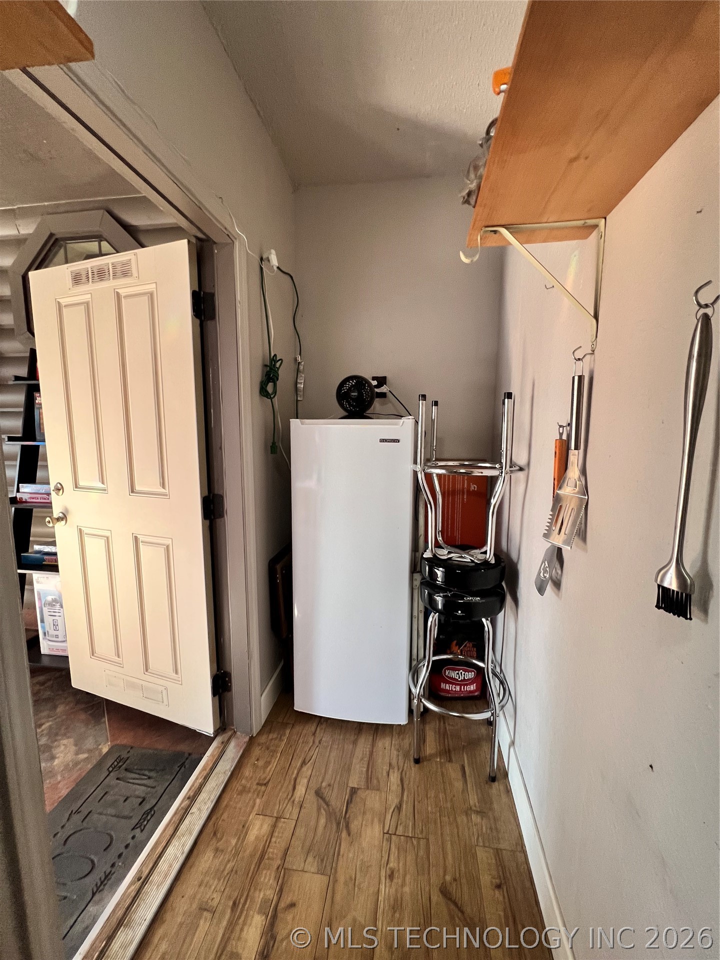 11782 Oak Ridge Street Kingston OK 73439