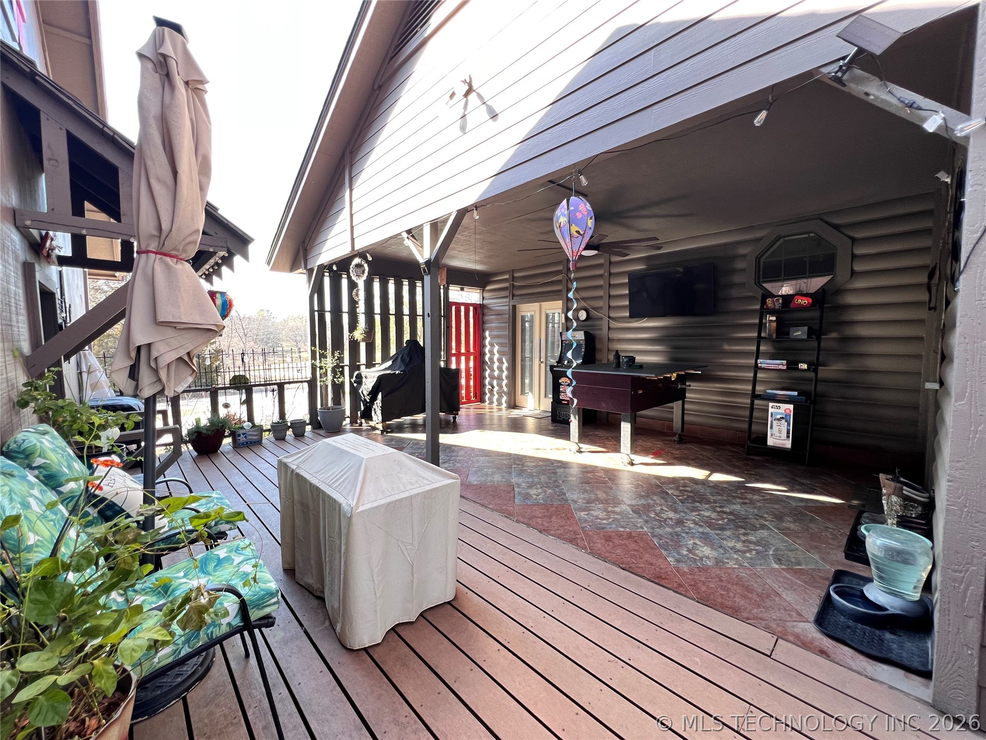 11782 Oak Ridge Street Kingston OK 73439