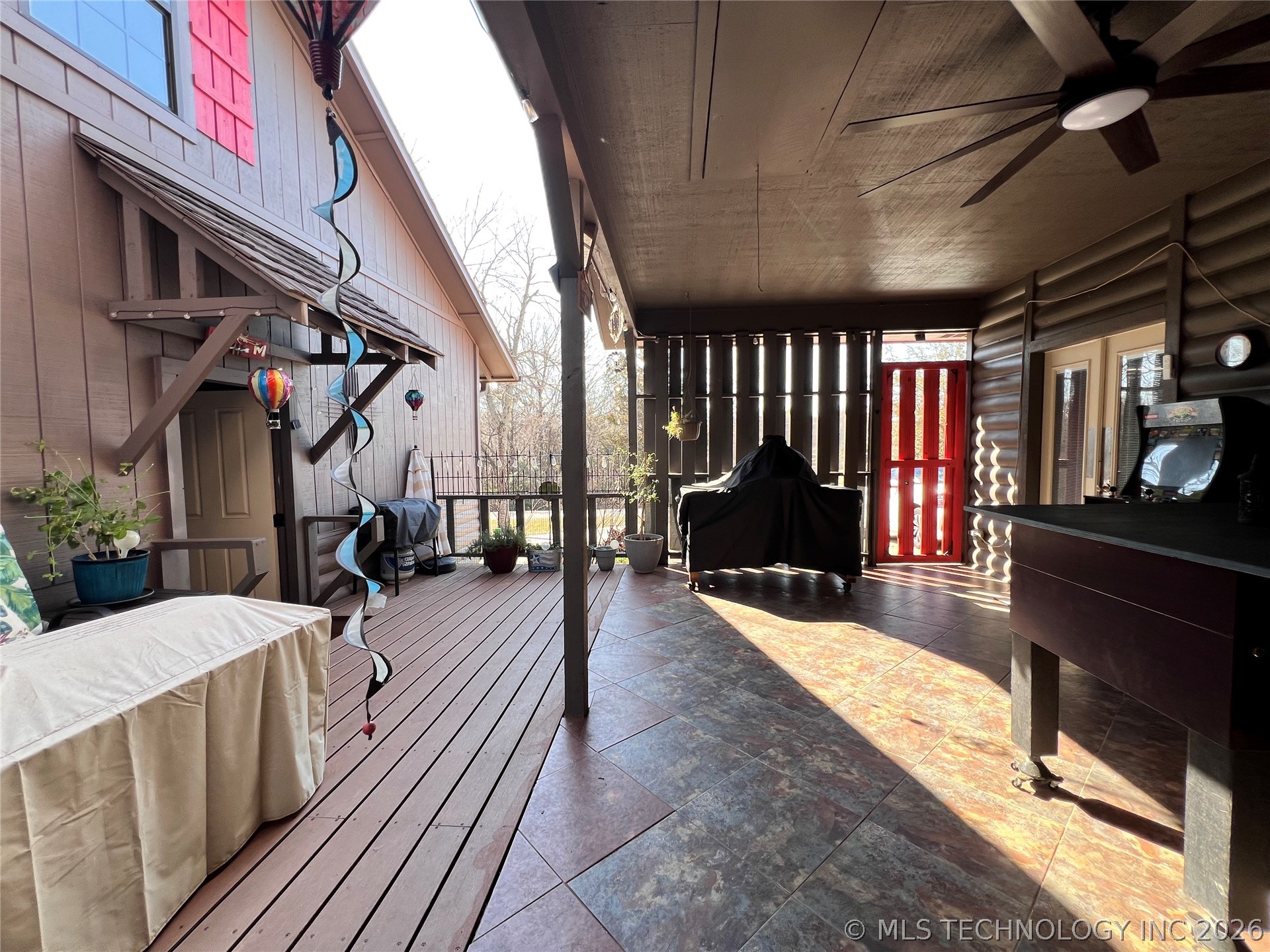11782 Oak Ridge Street Kingston OK 73439