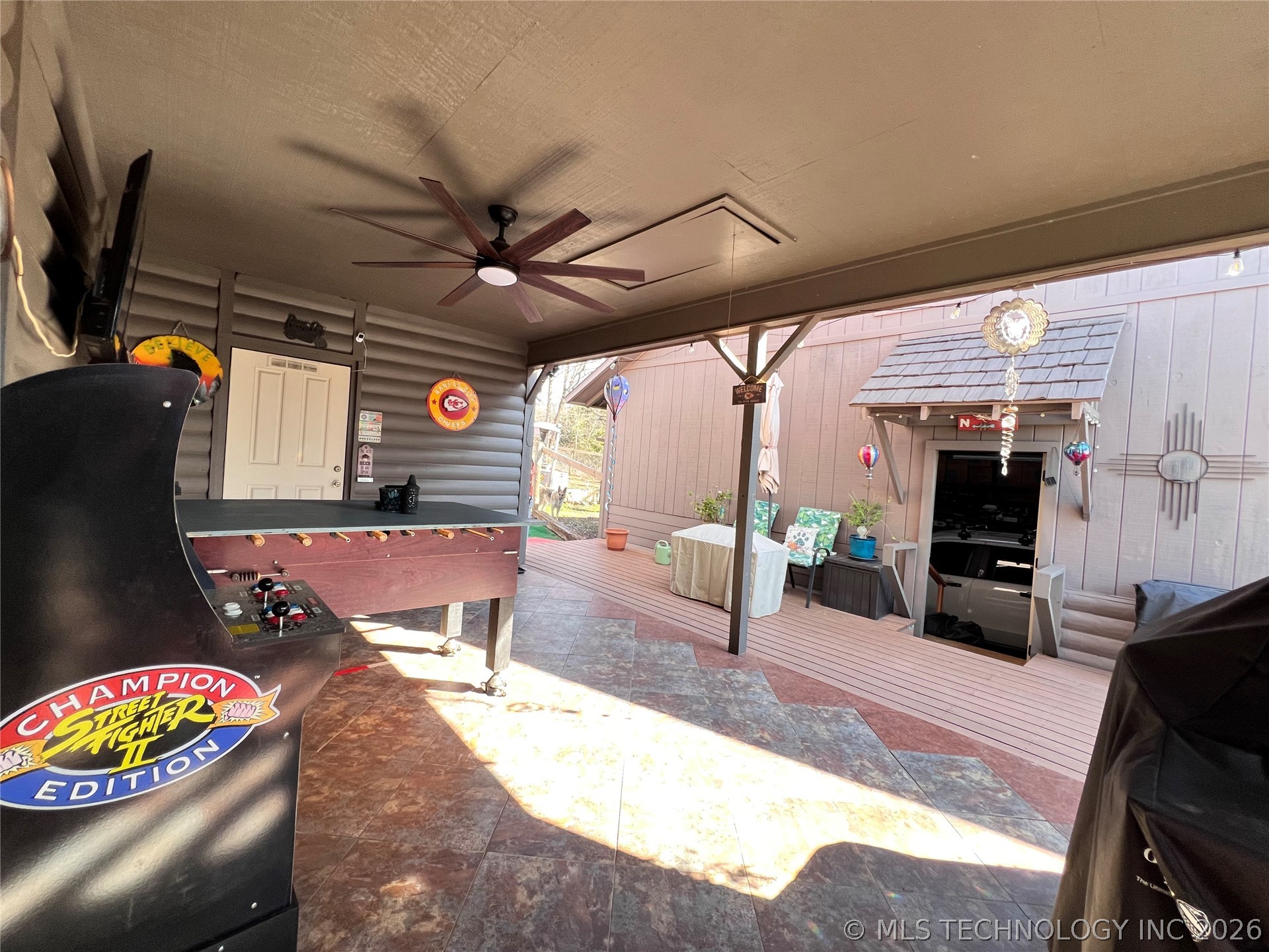 11782 Oak Ridge Street Kingston OK 73439
