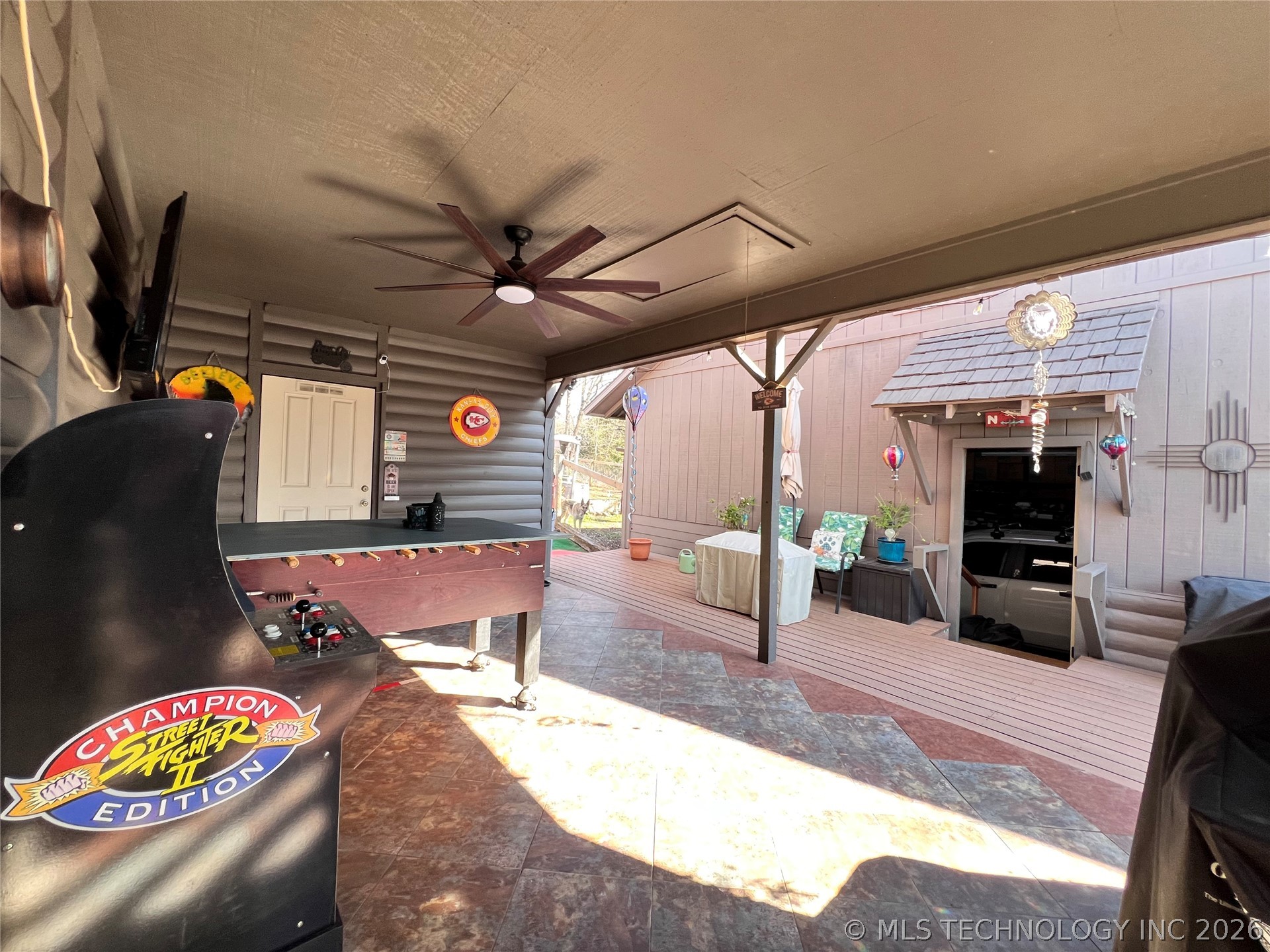 11782 Oak Ridge Street Kingston OK 73439