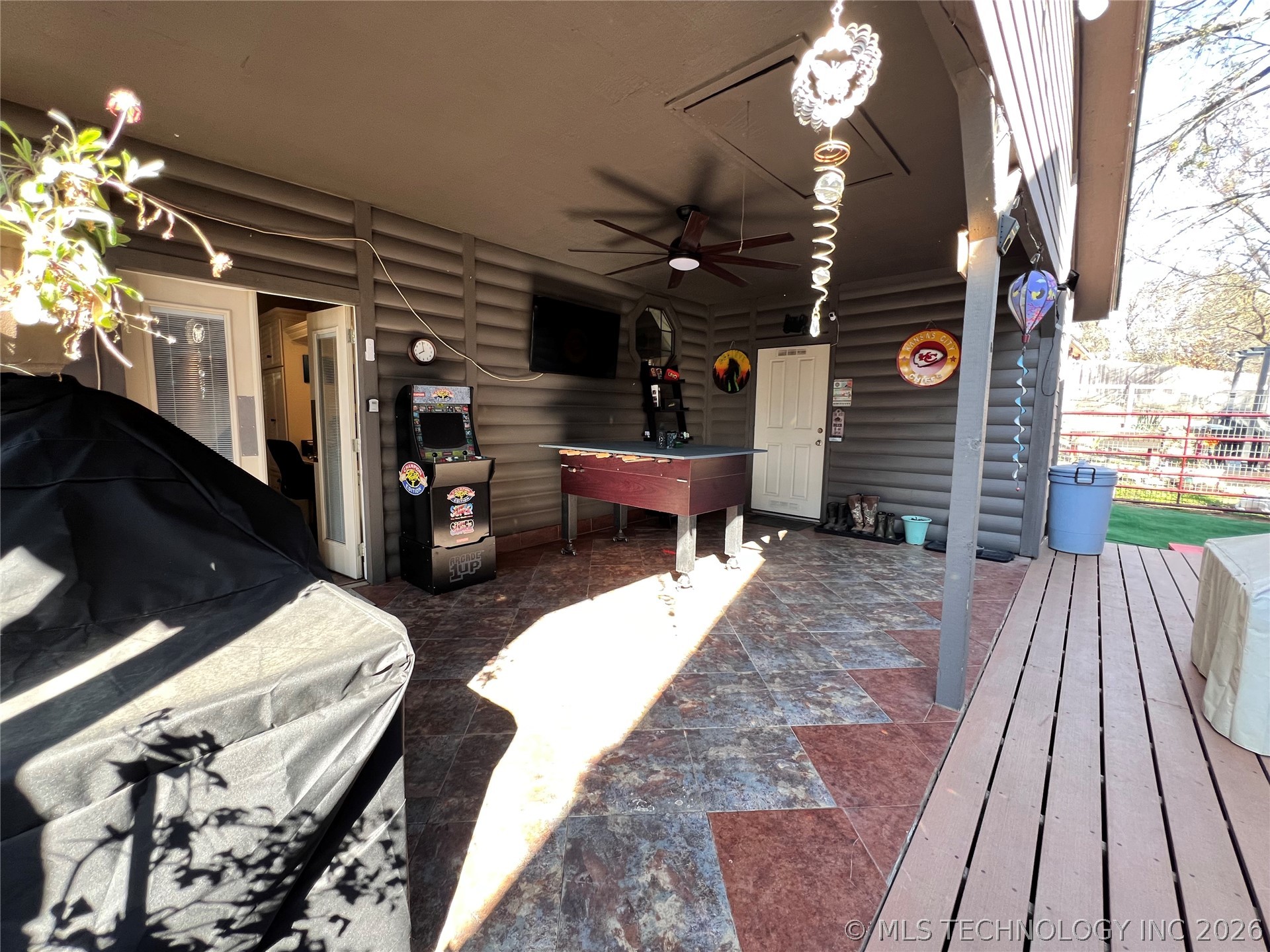 11782 Oak Ridge Street Kingston OK 73439