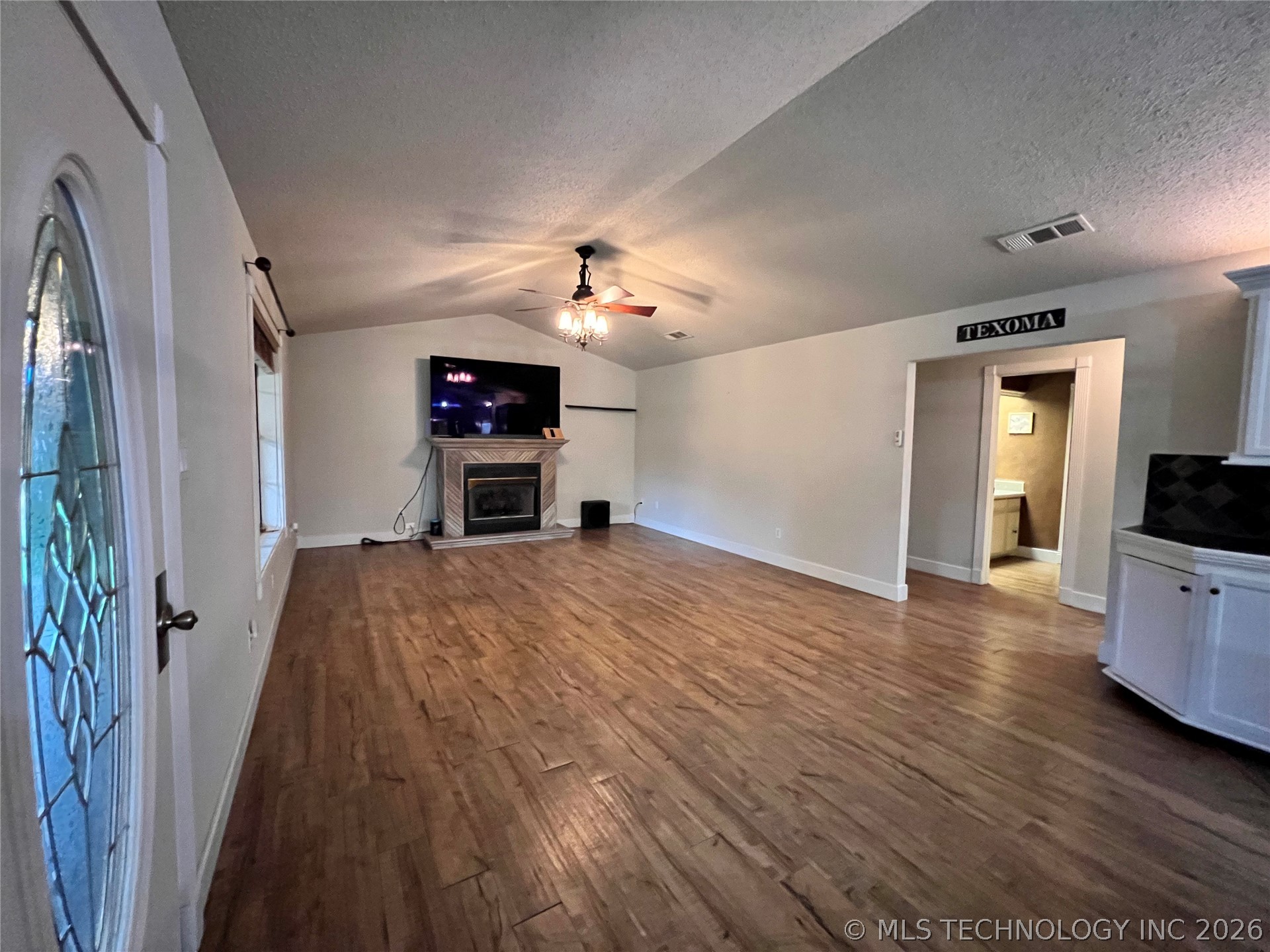11782 Oak Ridge Street Kingston OK 73439