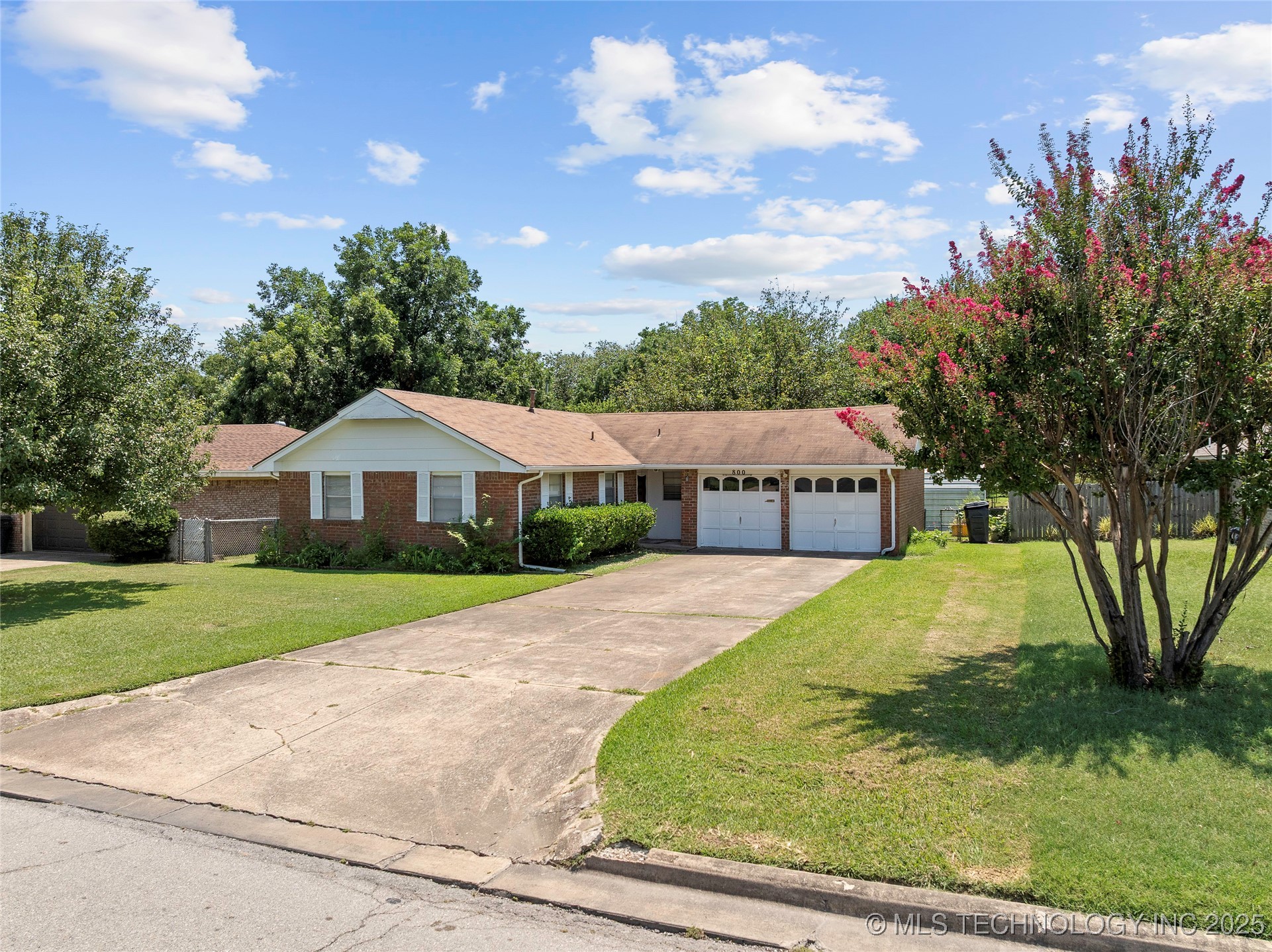 800 Cottonwood Ardmore OK 73401