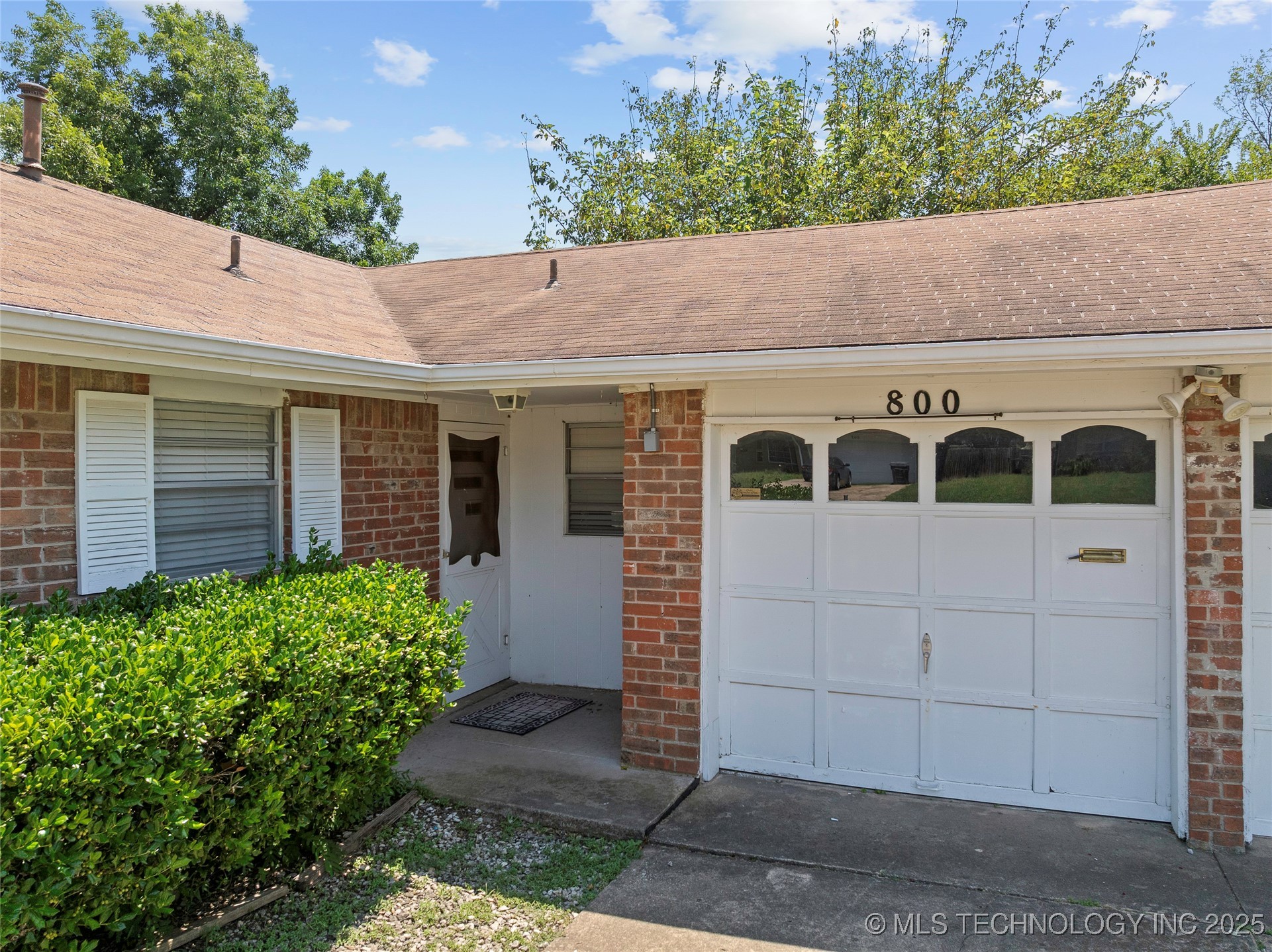 800 Cottonwood Ardmore OK 73401