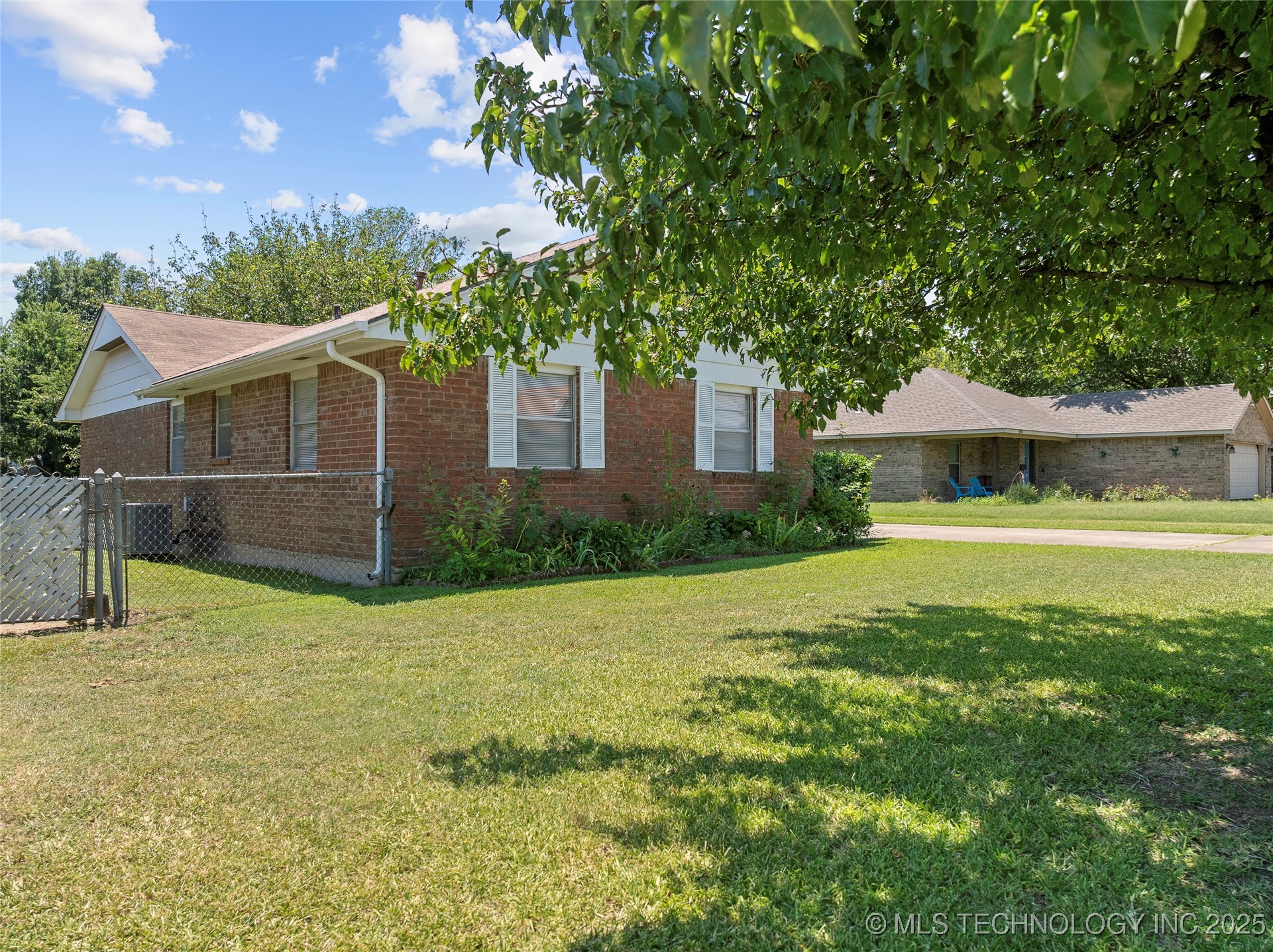 800 Cottonwood Ardmore OK 73401